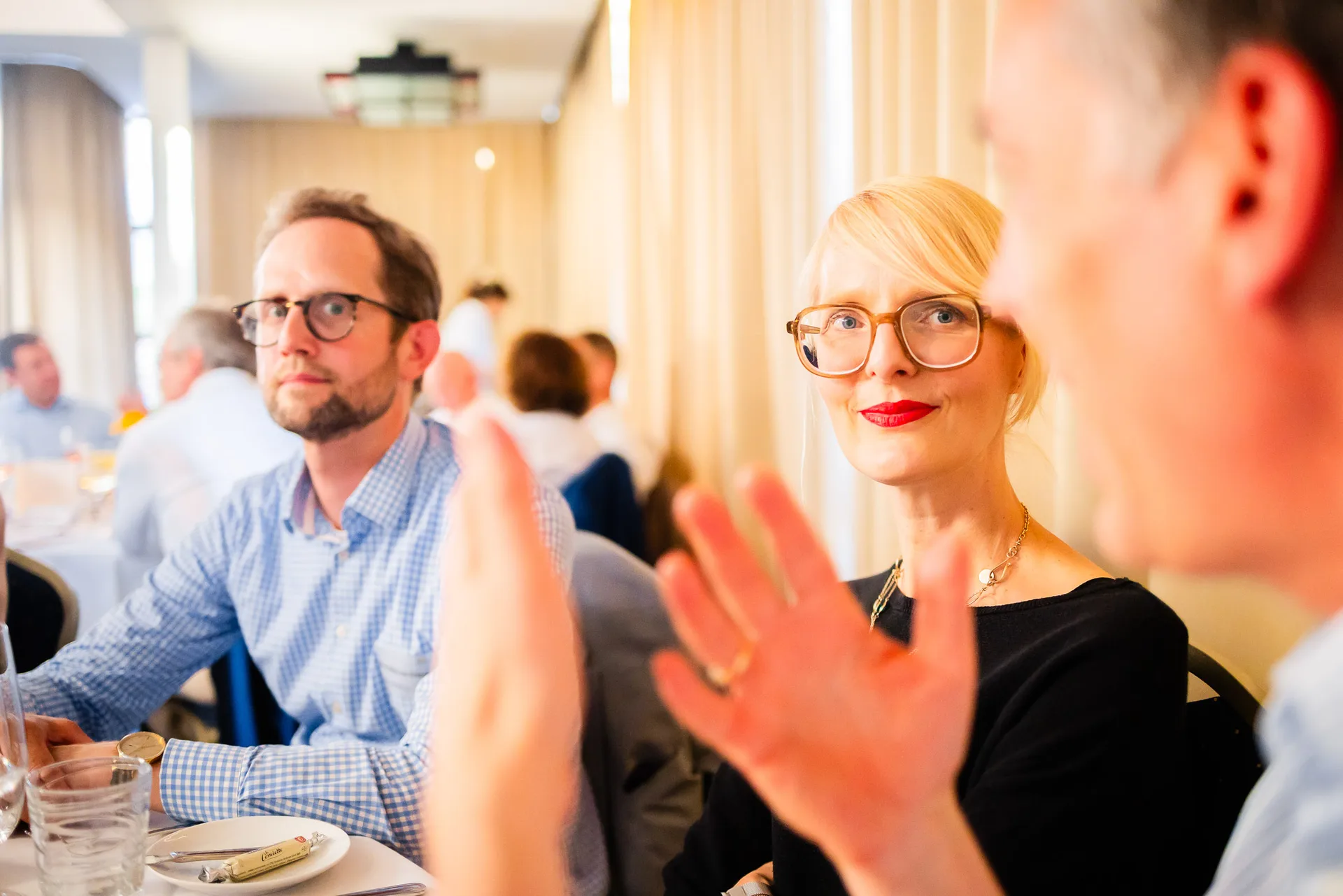 Förderkreisdinner 2026