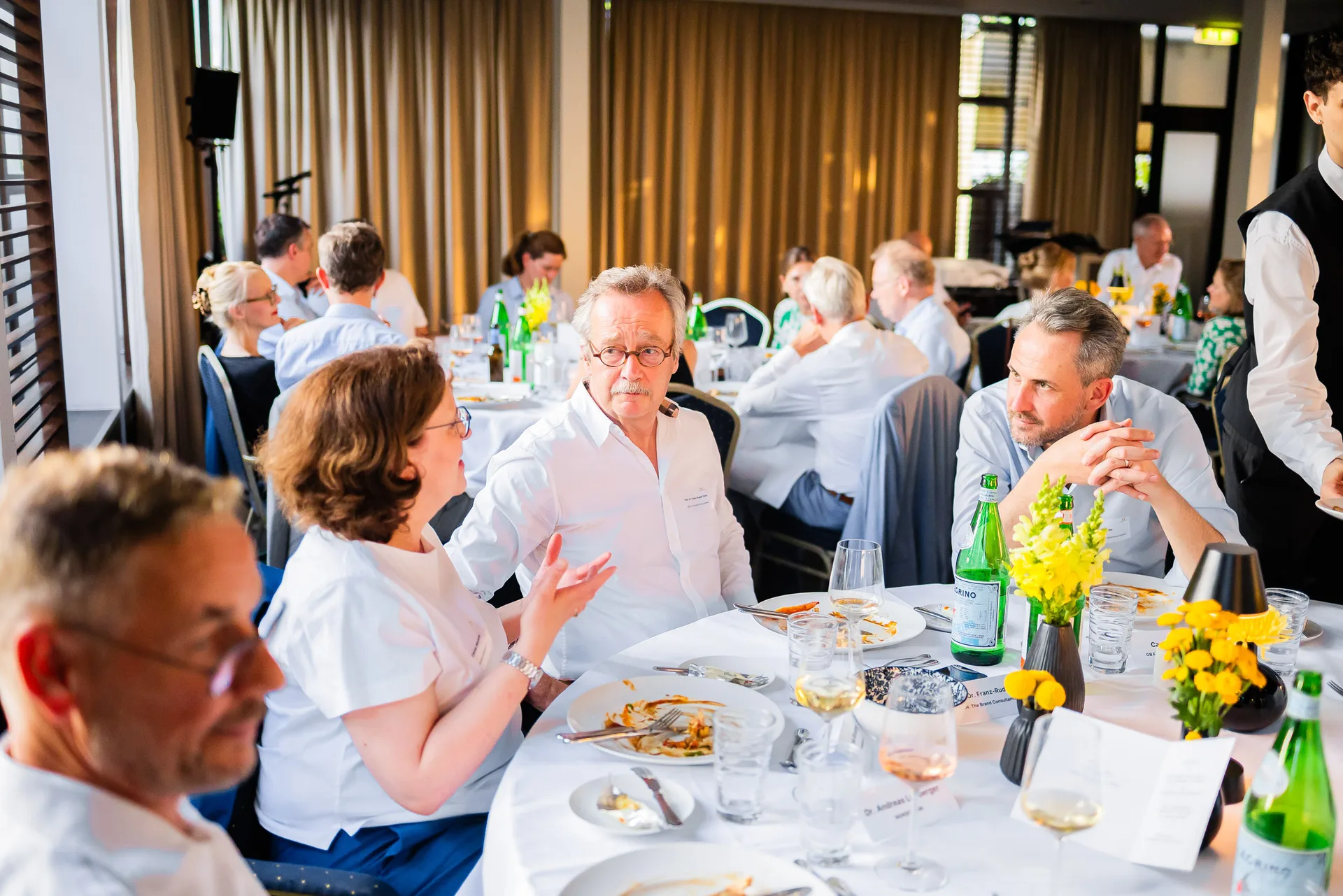Förderkreisdinner 2026