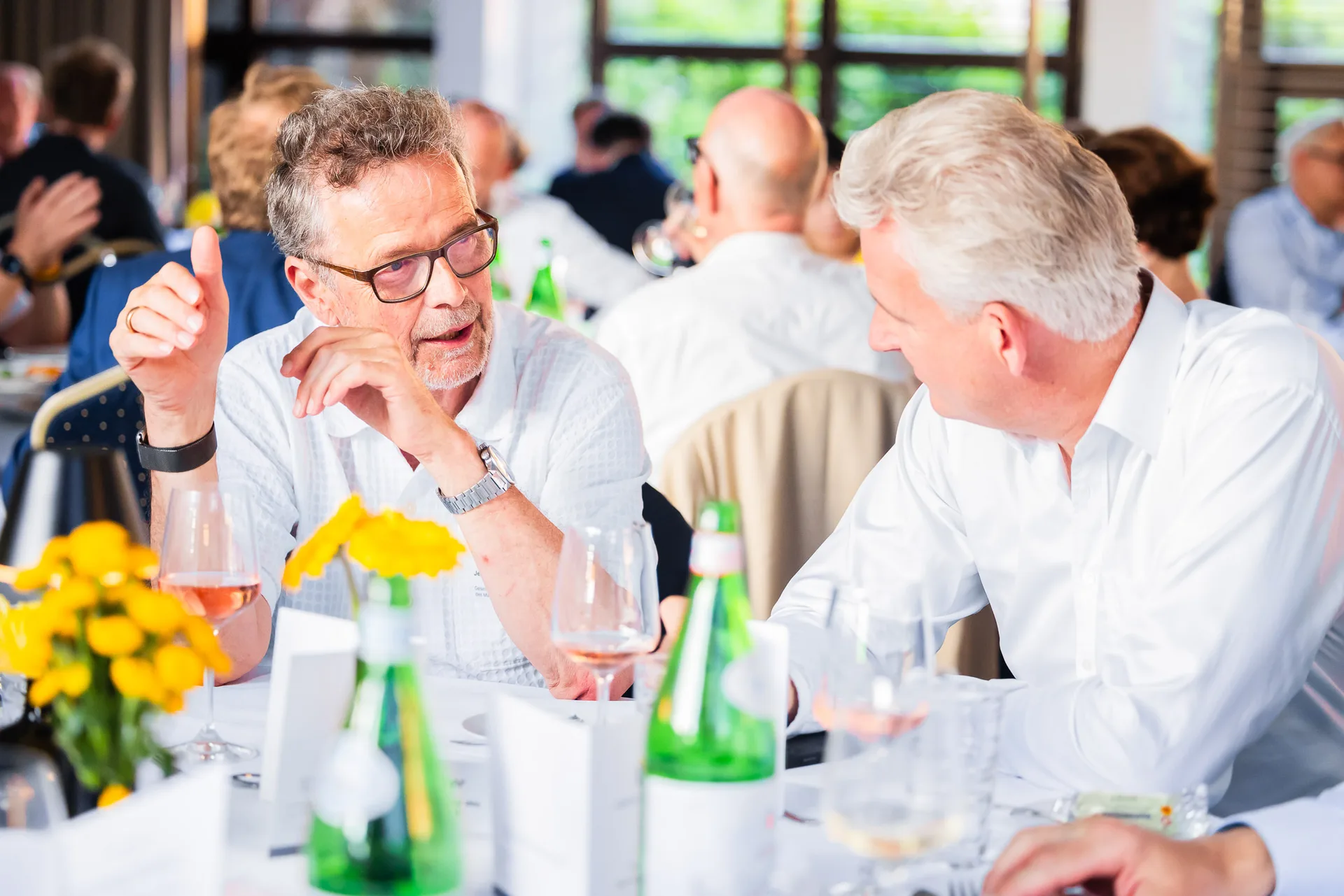 Förderkreisdinner 2026