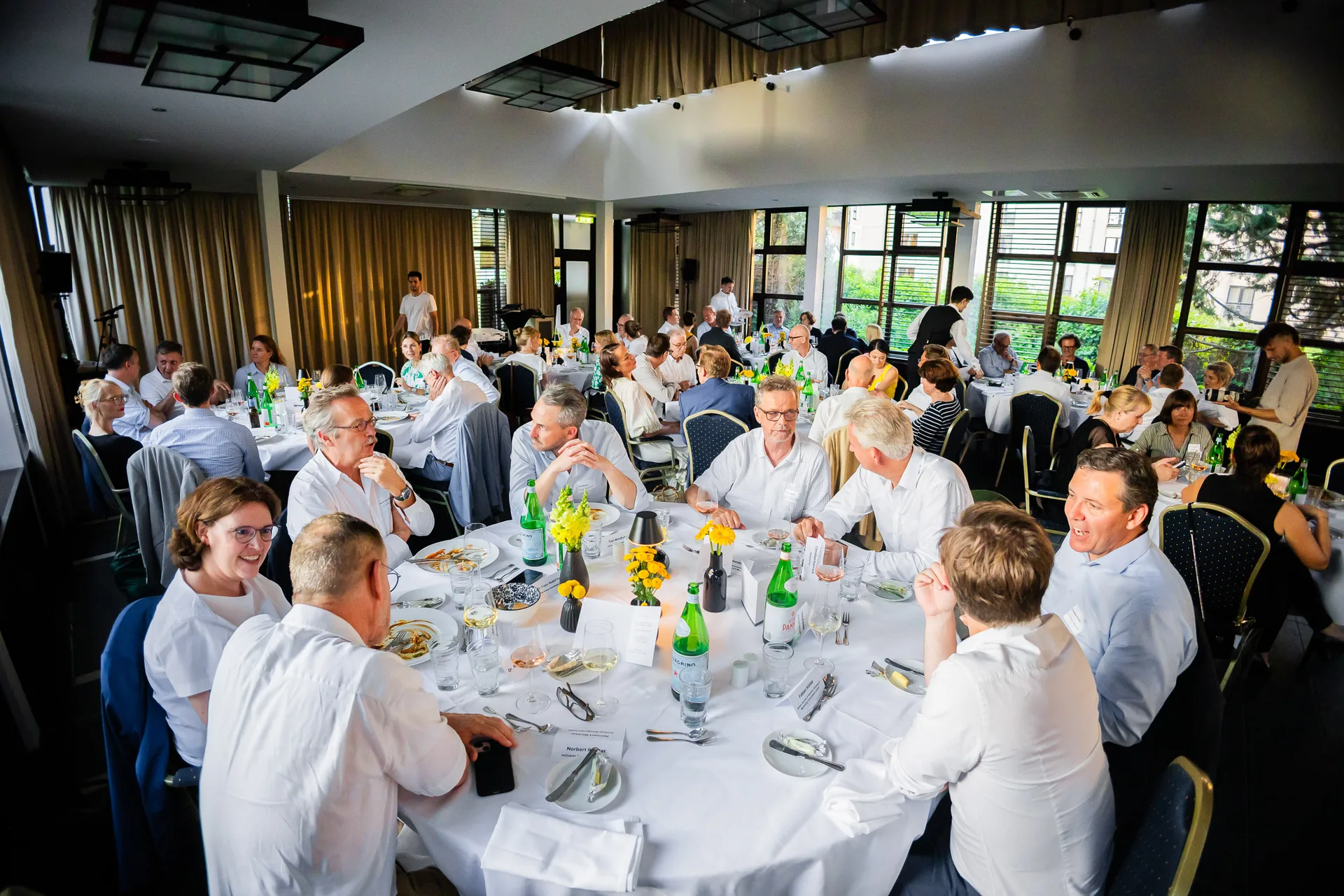 Förderkreisdinner 2026