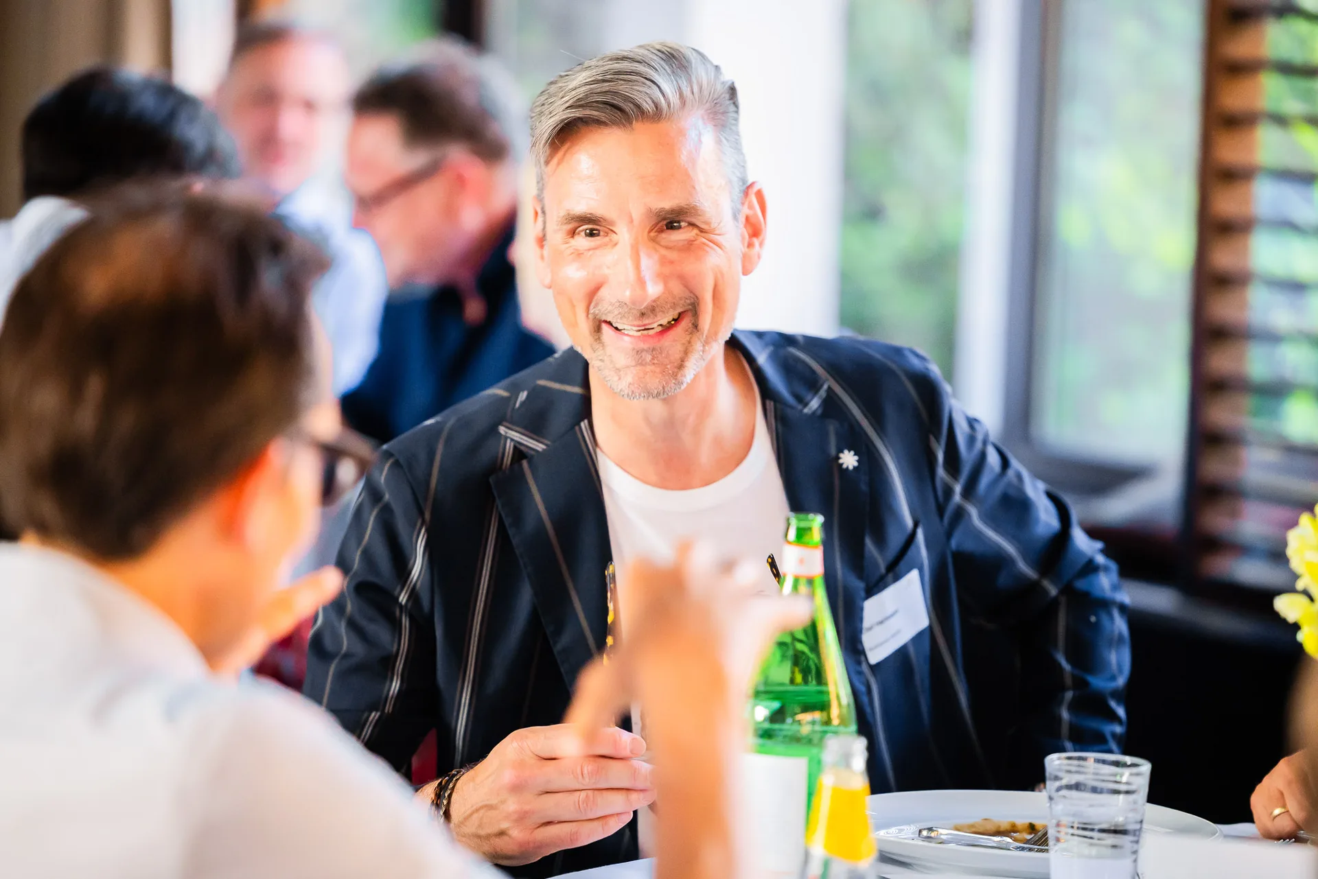Förderkreisdinner 2026