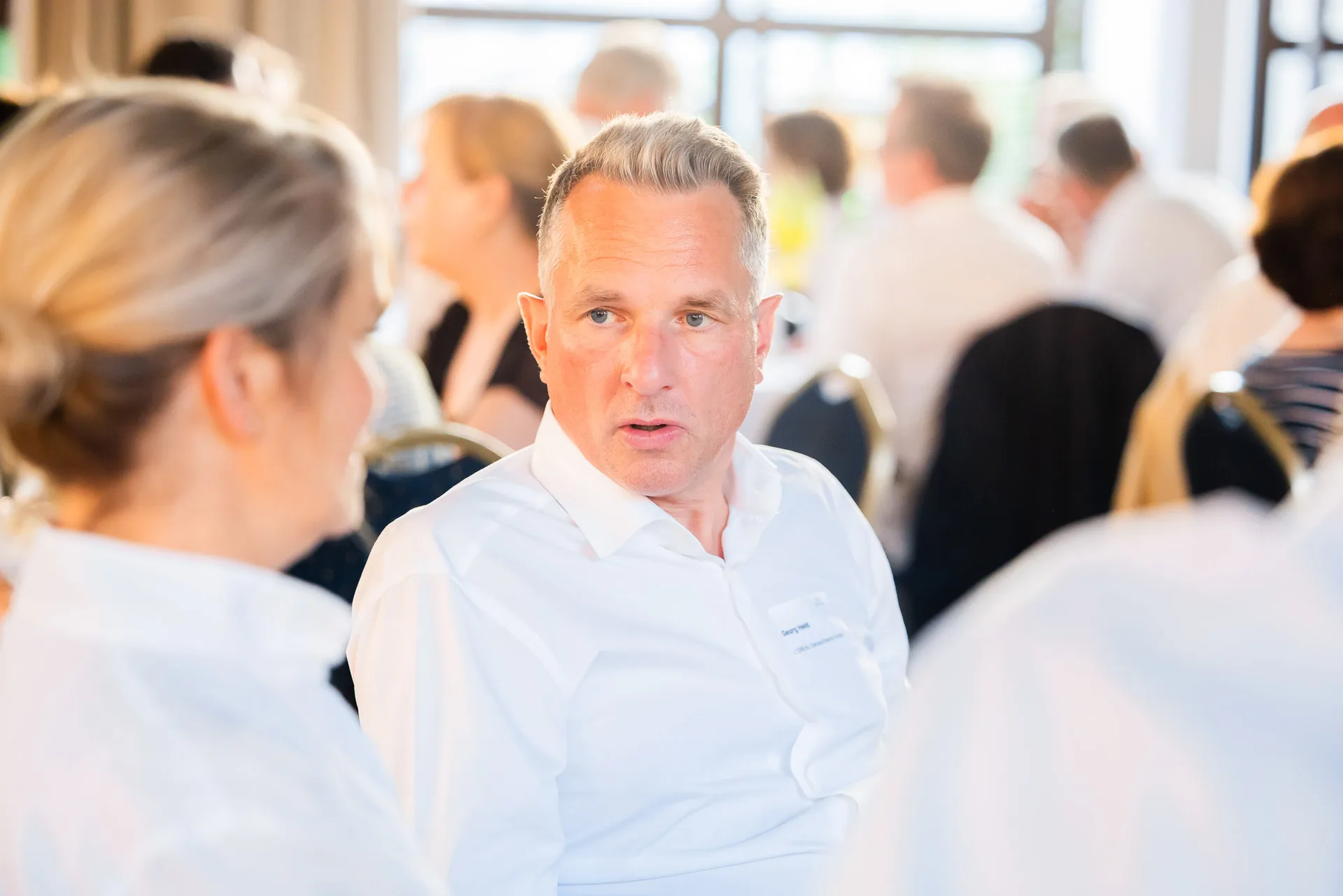 Förderkreisdinner 2026