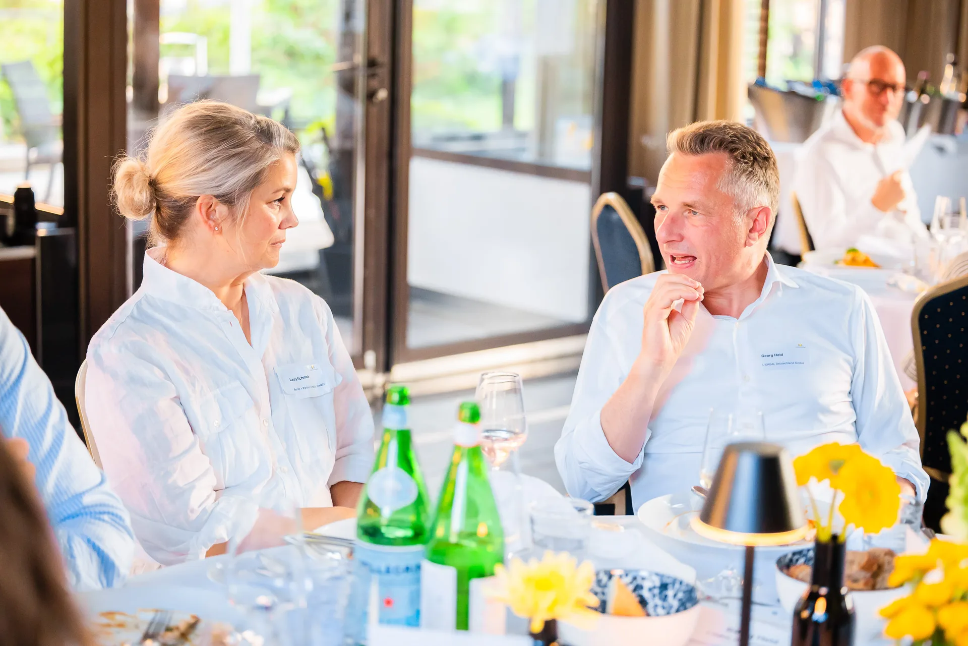 Förderkreisdinner 2026