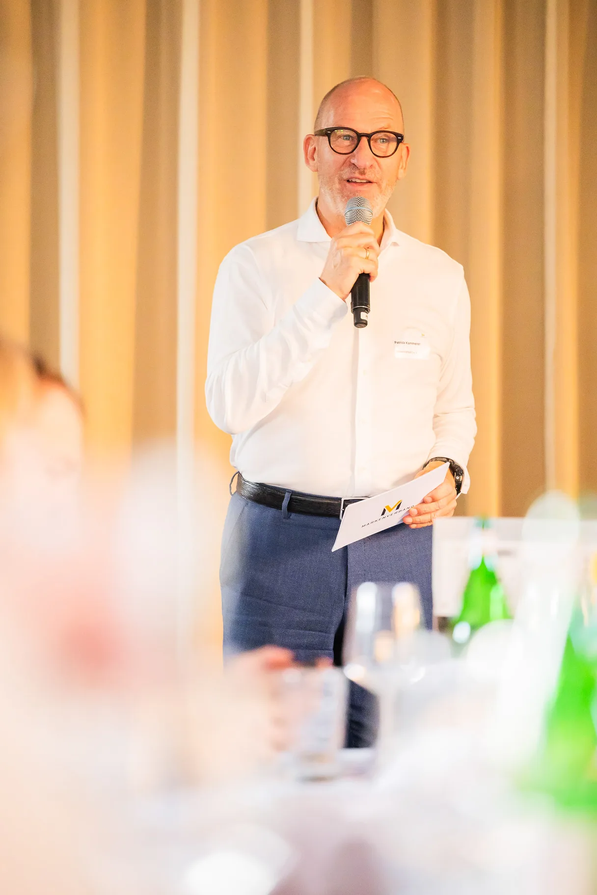 Förderkreisdinner 2026