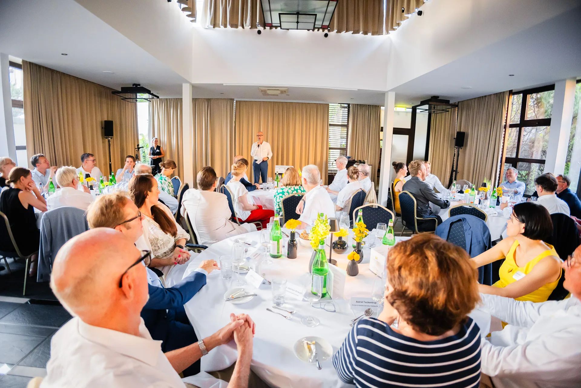 Förderkreisdinner 2026