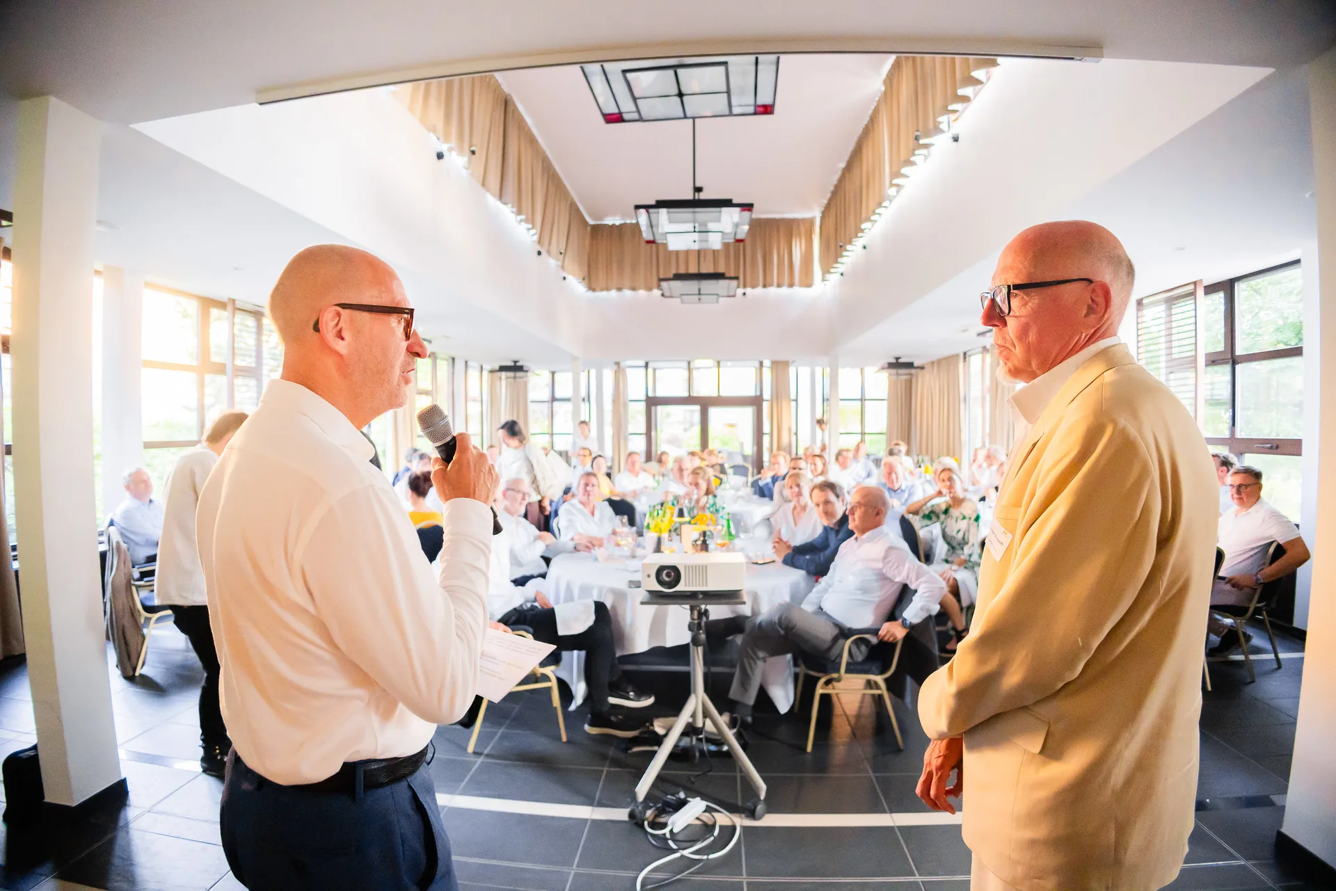 Förderkreisdinner 2026