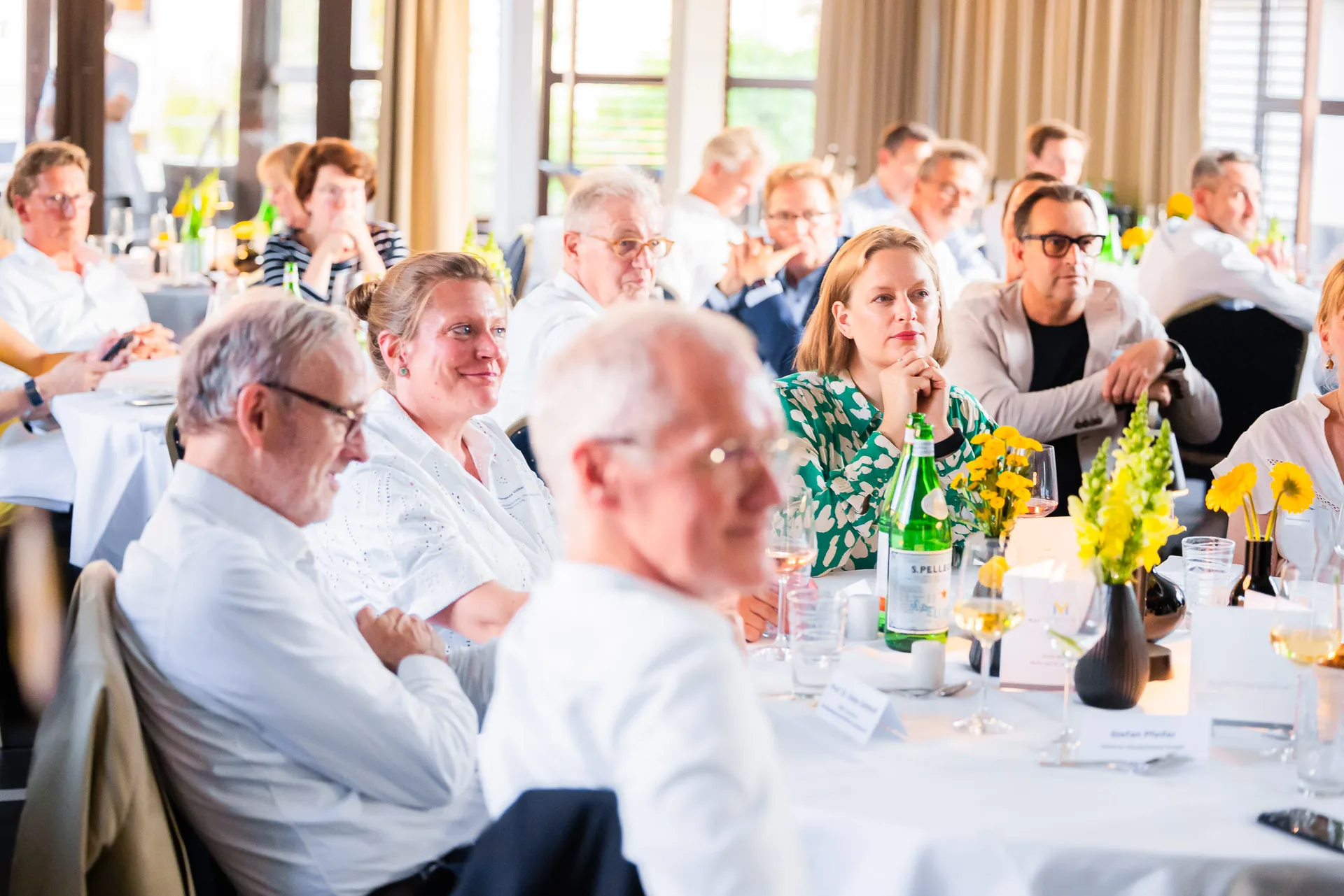 Förderkreisdinner 2026