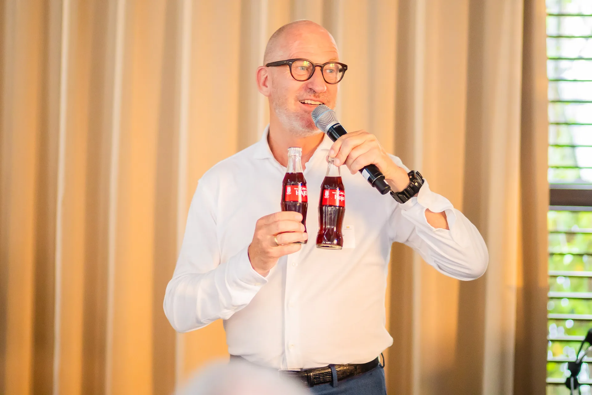 Förderkreisdinner 2026