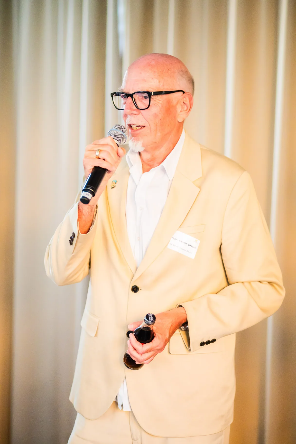 Förderkreisdinner 2026