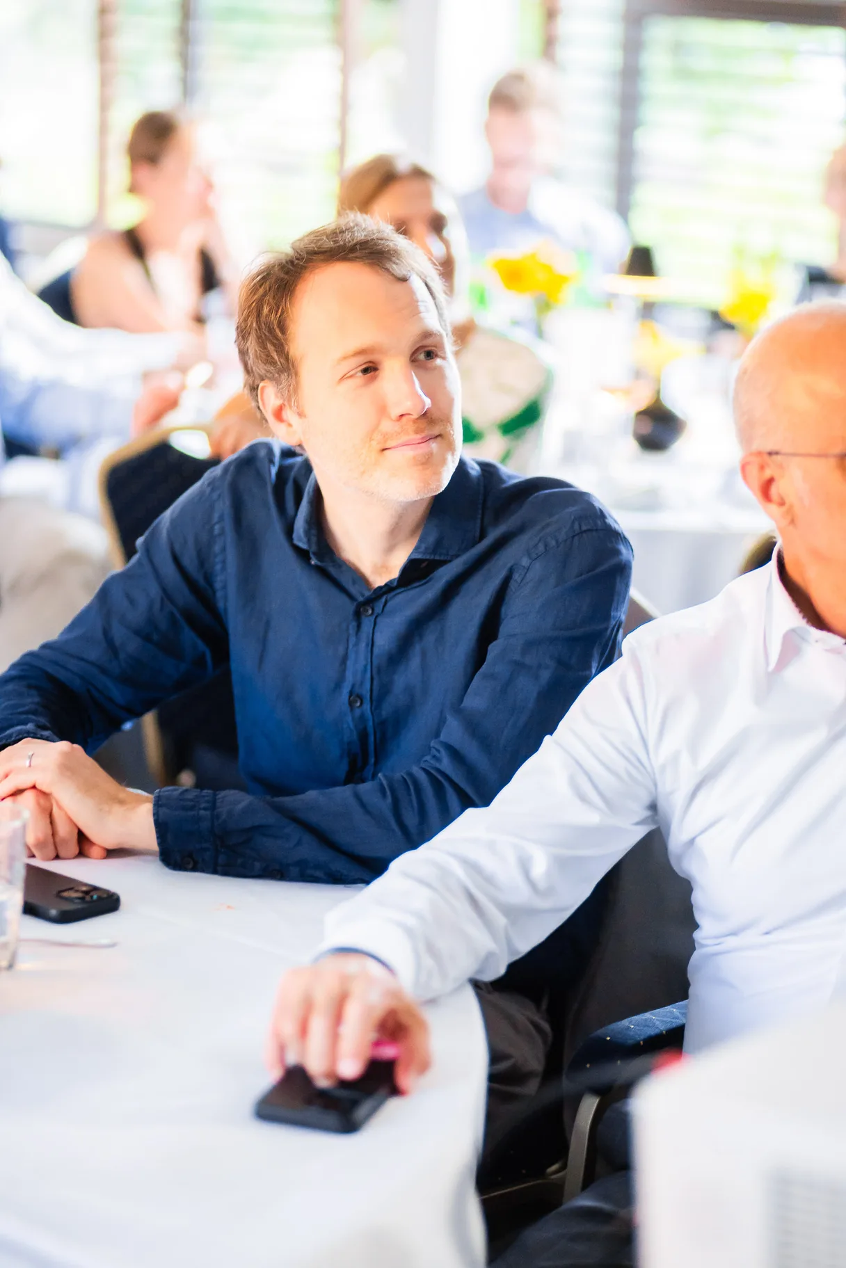 Förderkreisdinner 2026