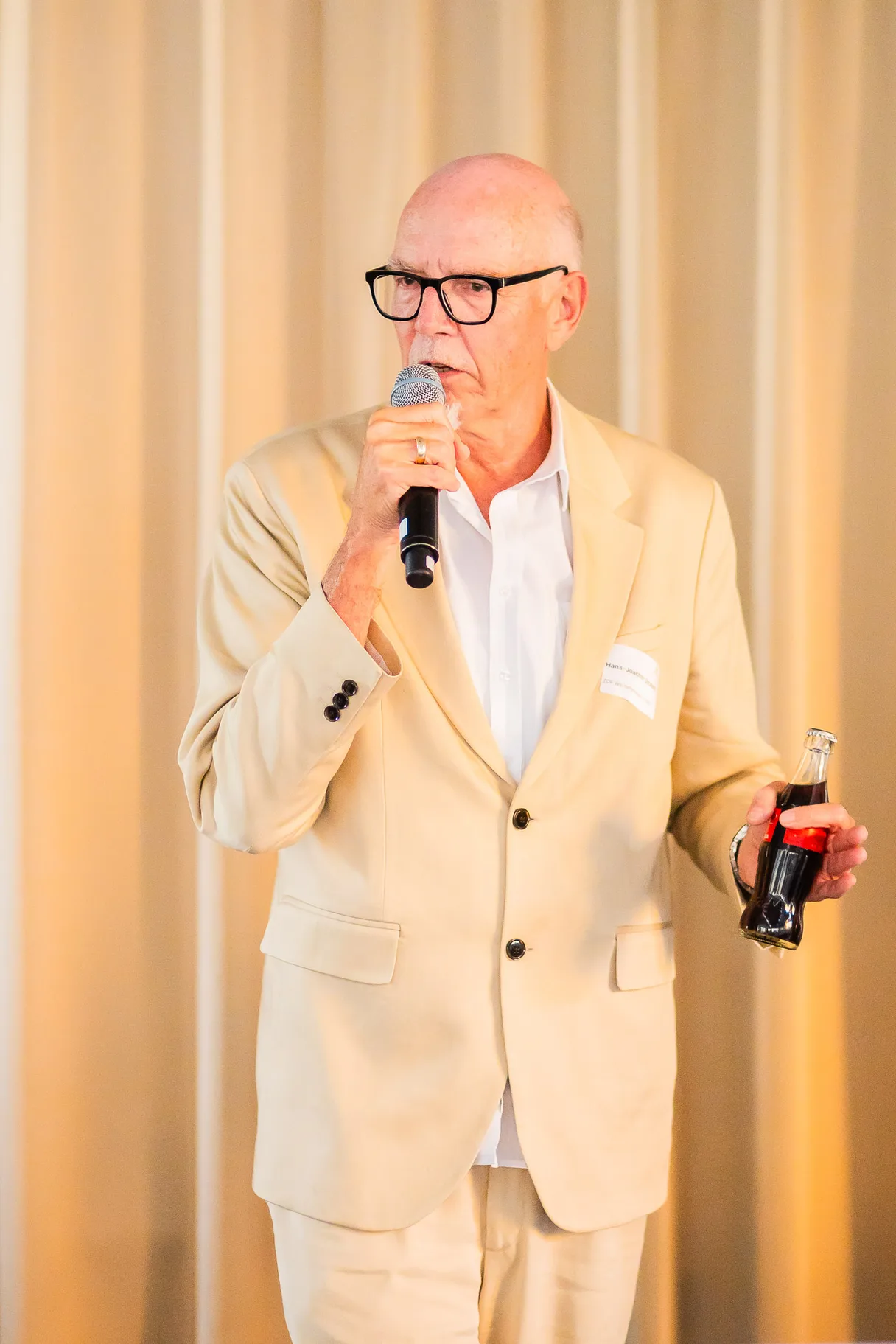 Förderkreisdinner 2026