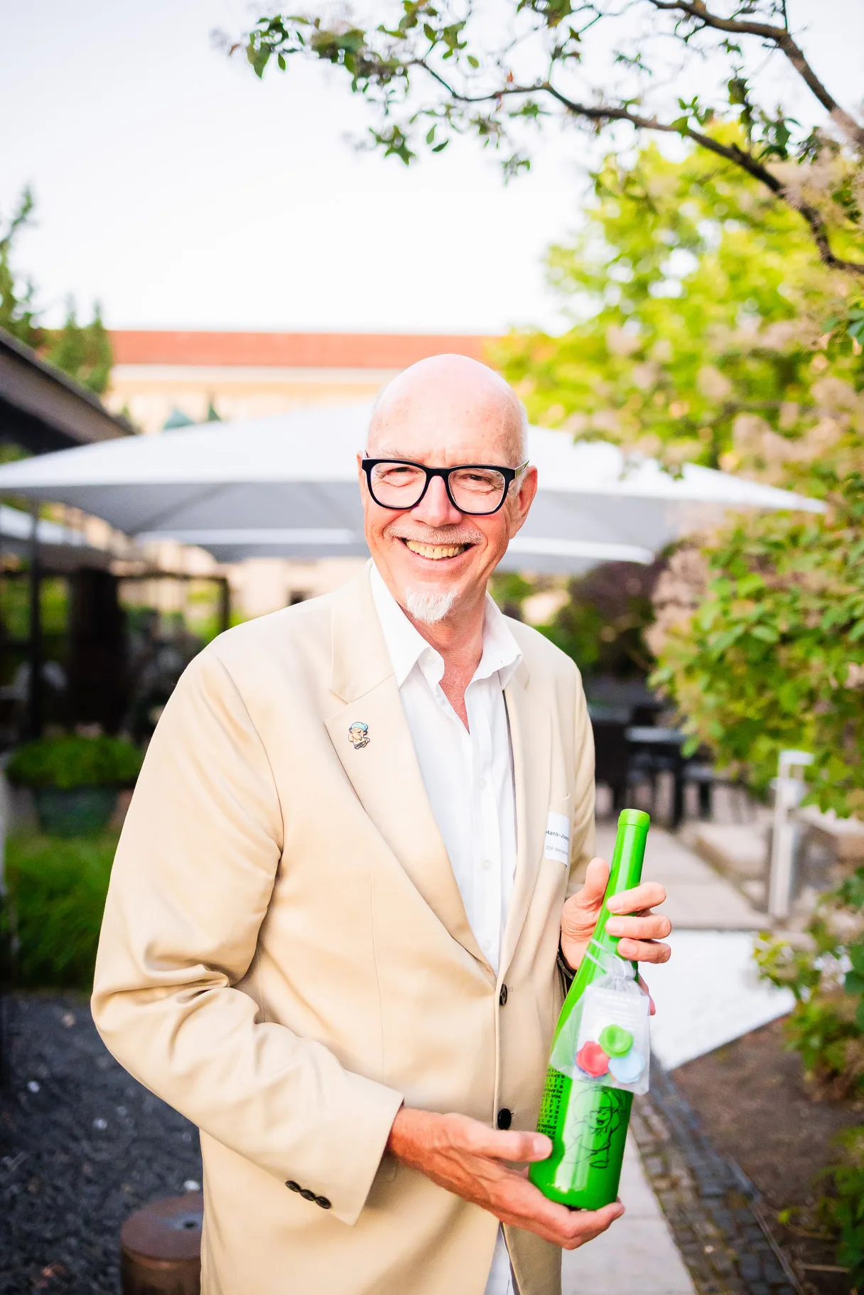 Förderkreisdinner 2026