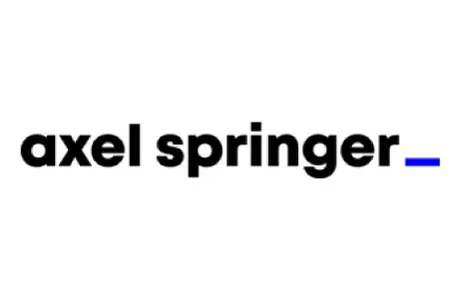 Axel Springer SE