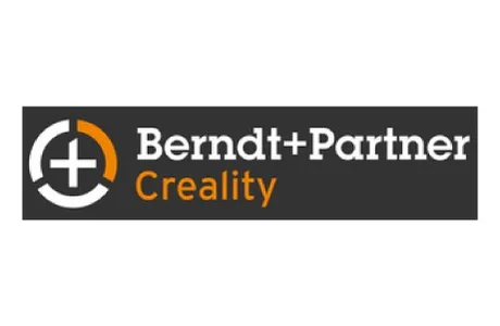 Berndt + Partner Creality GmbH