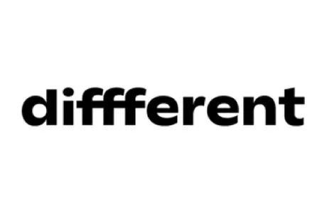 diffferent GmbH
