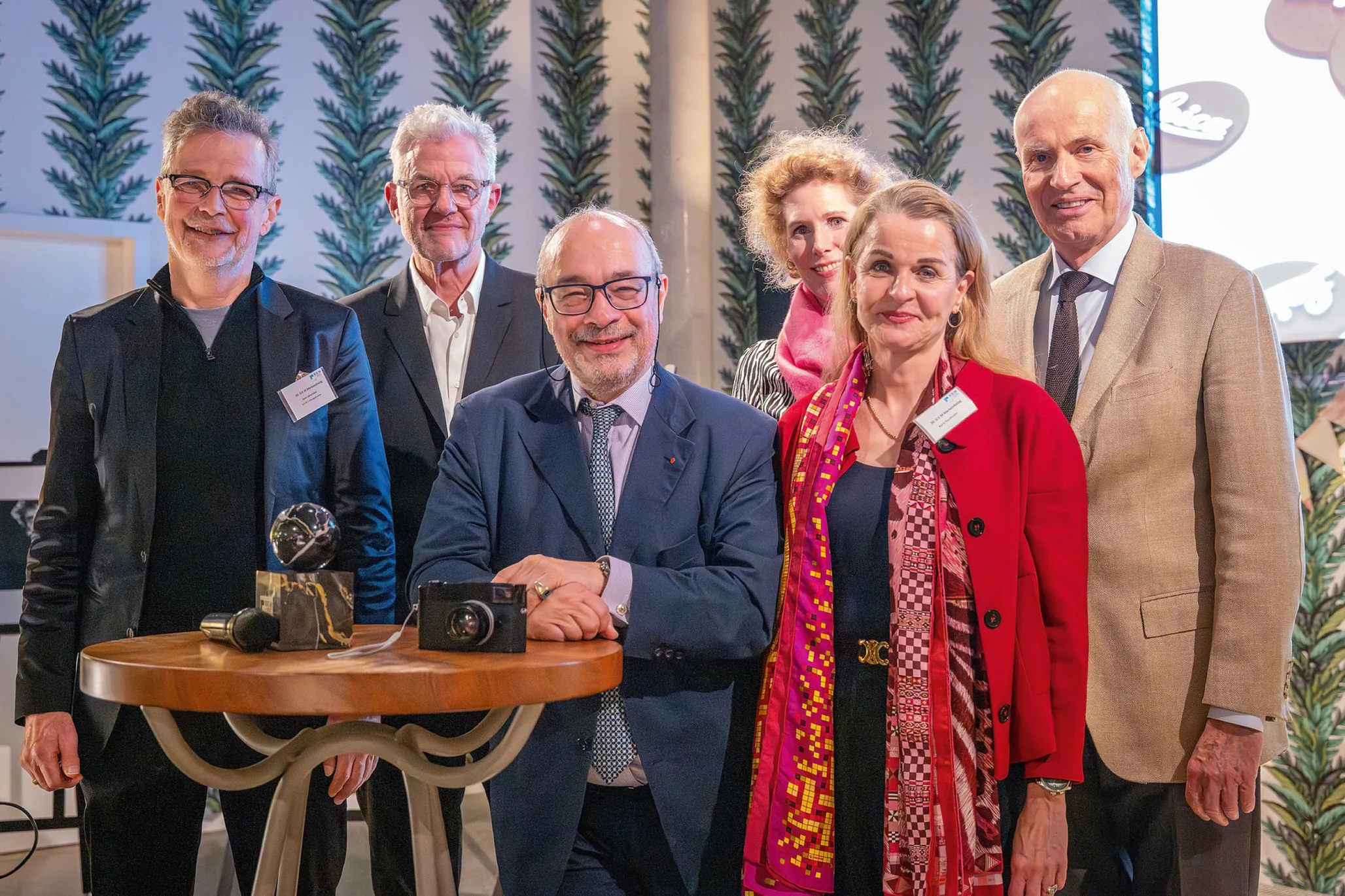 Partner des Markenverbandes – G·E·M
