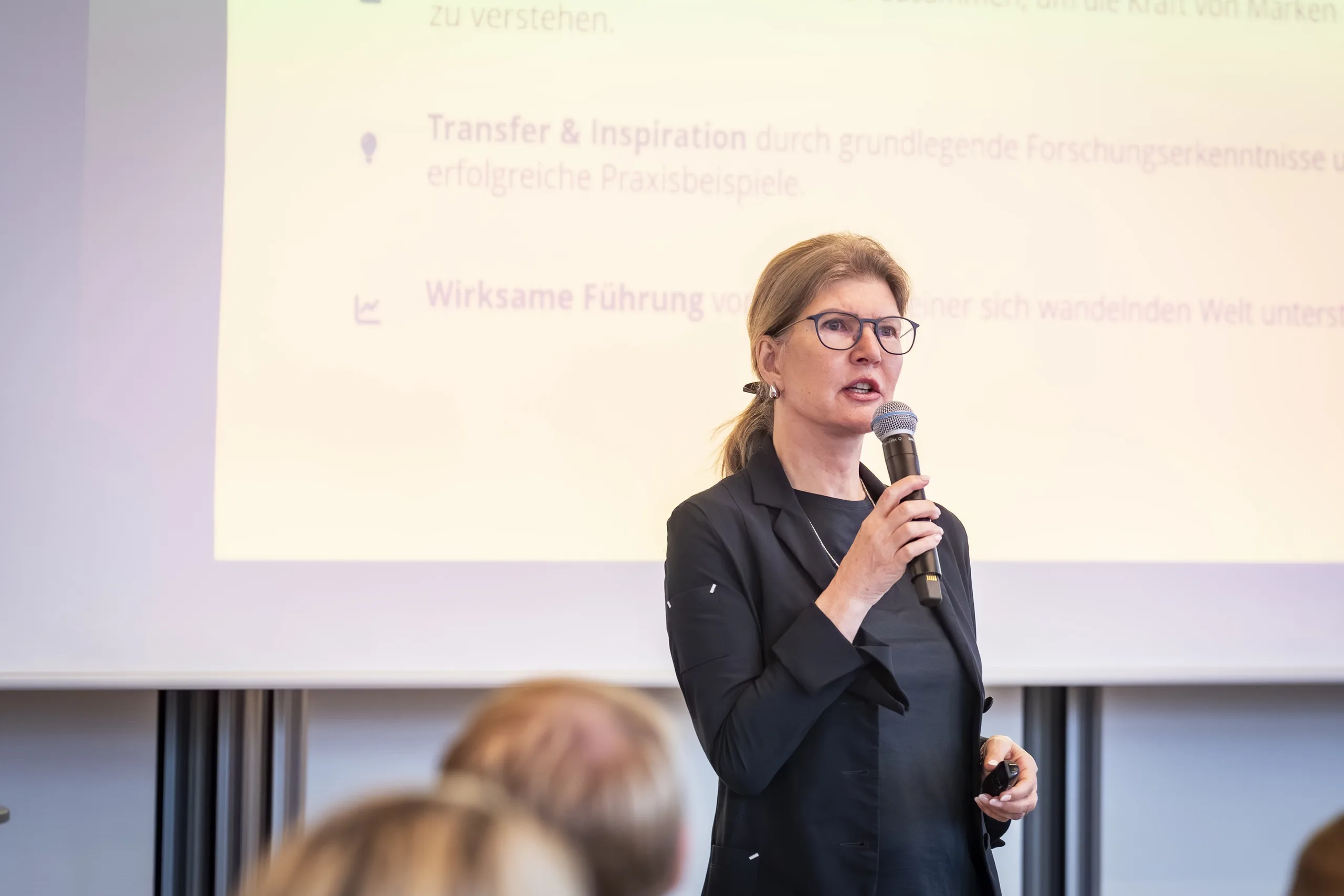 G·E·M Markendialog 2026