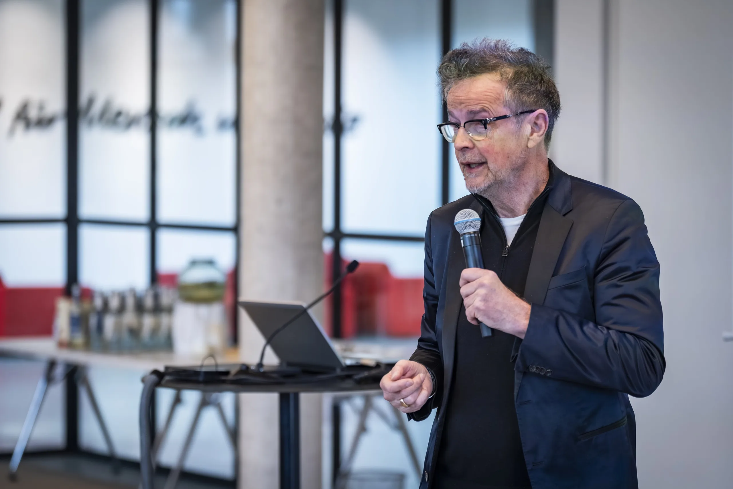 G·E·M Markendialog 2026