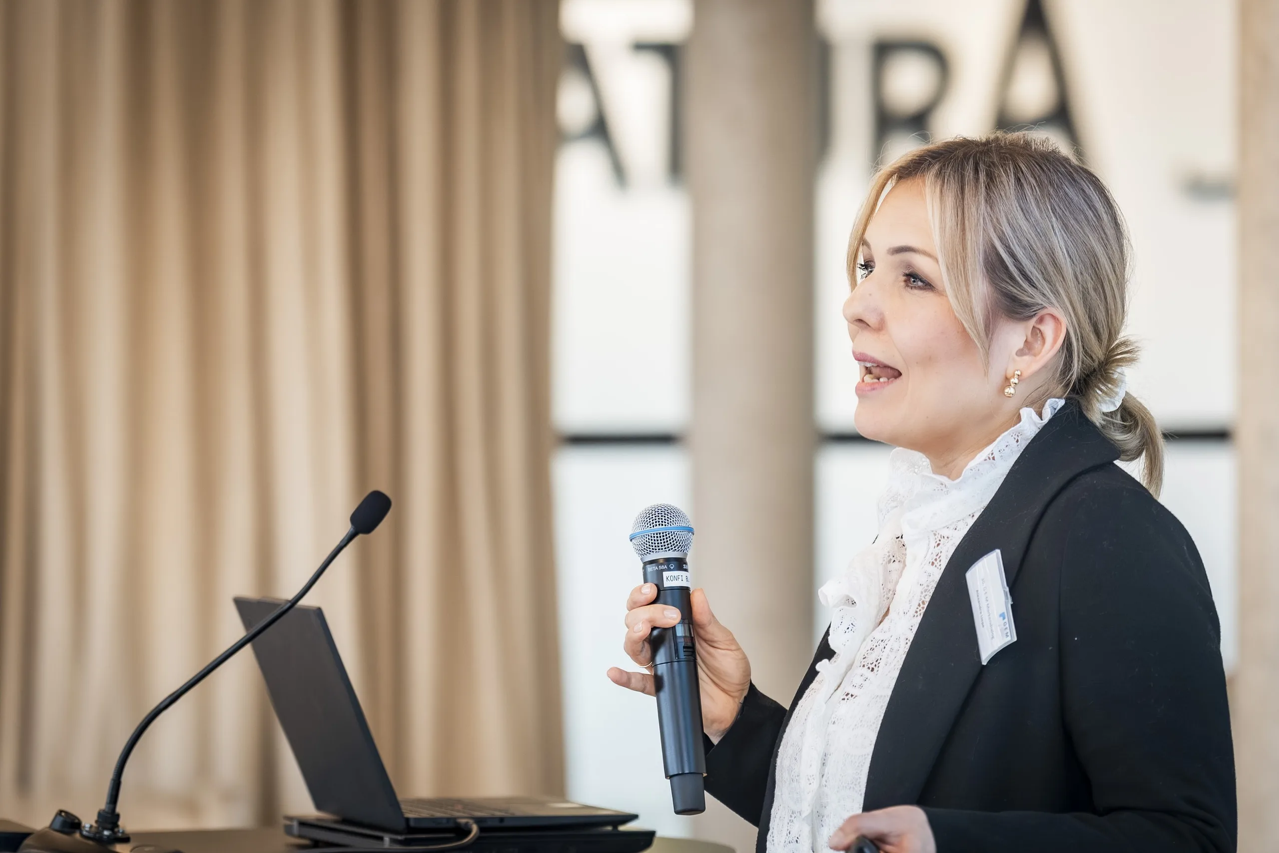 G·E·M Markendialog 2026