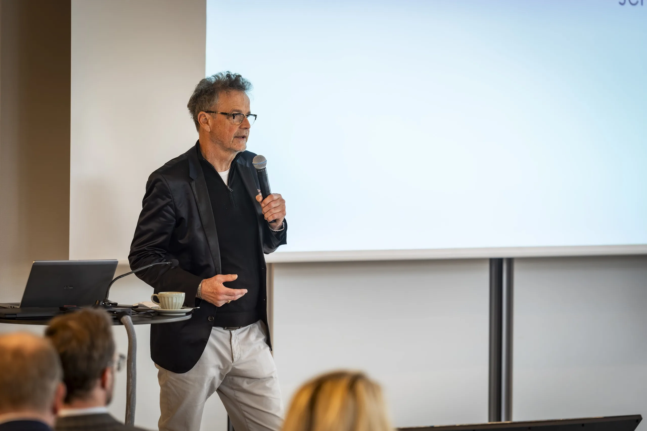 G·E·M Markendialog 2026