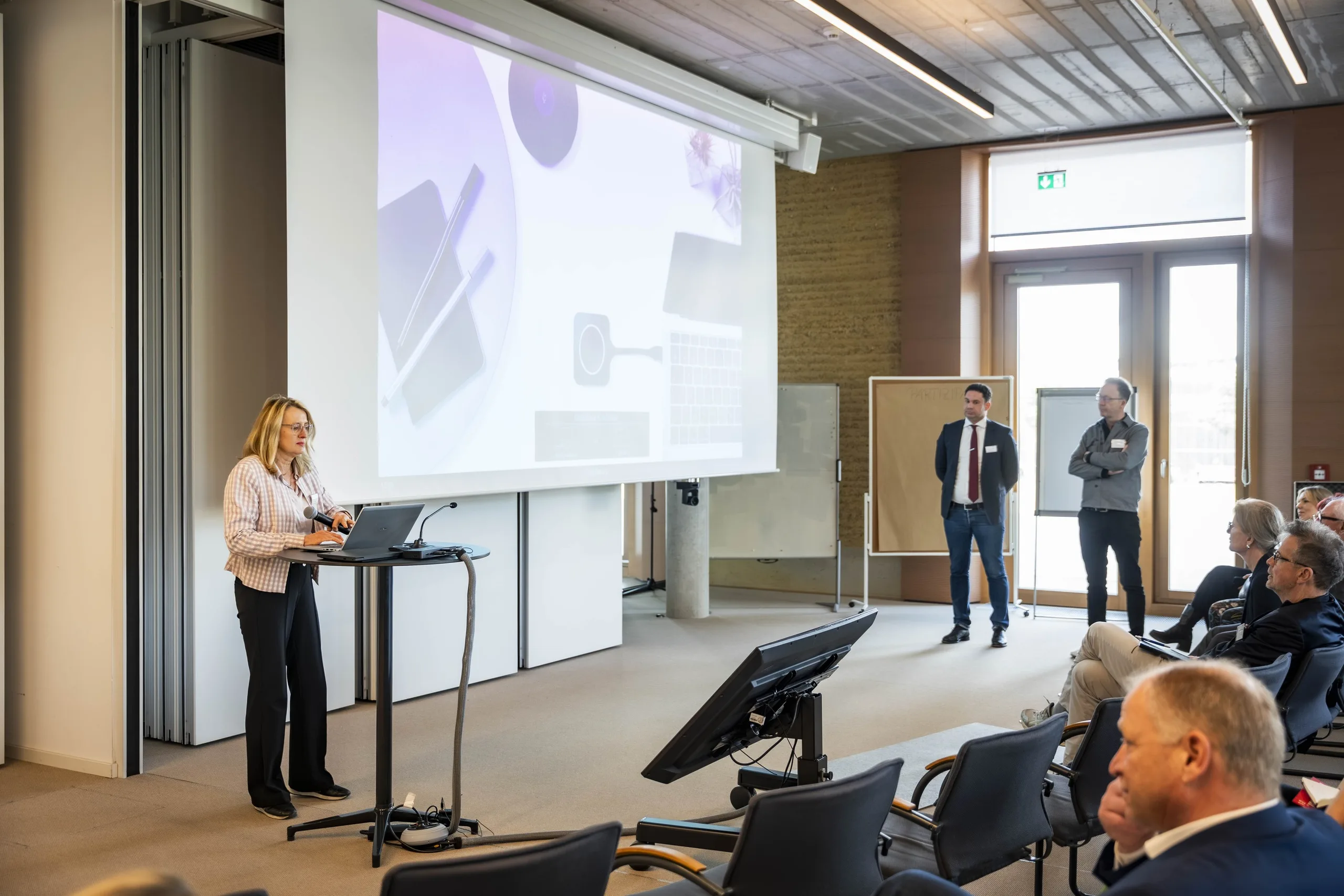 G·E·M Markendialog 2026