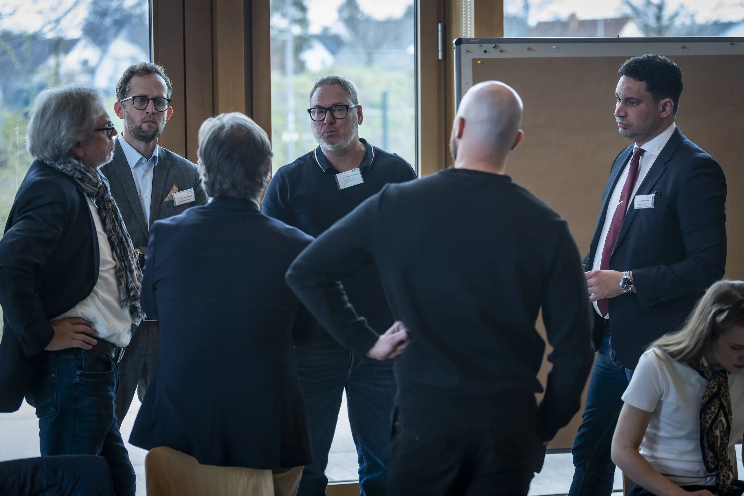 G·E·M Markendialog 2026