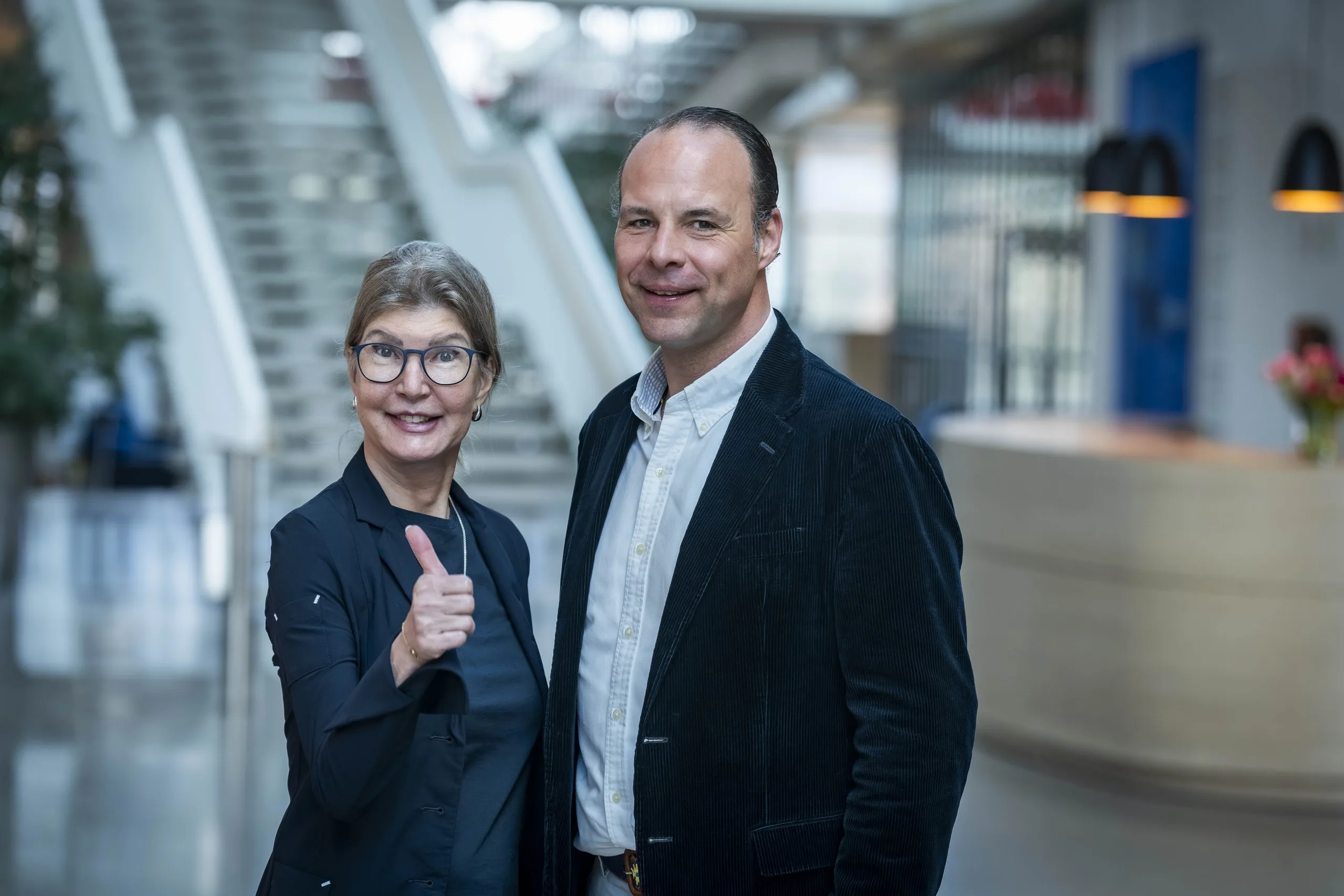 G·E·M Markendialog 2026
