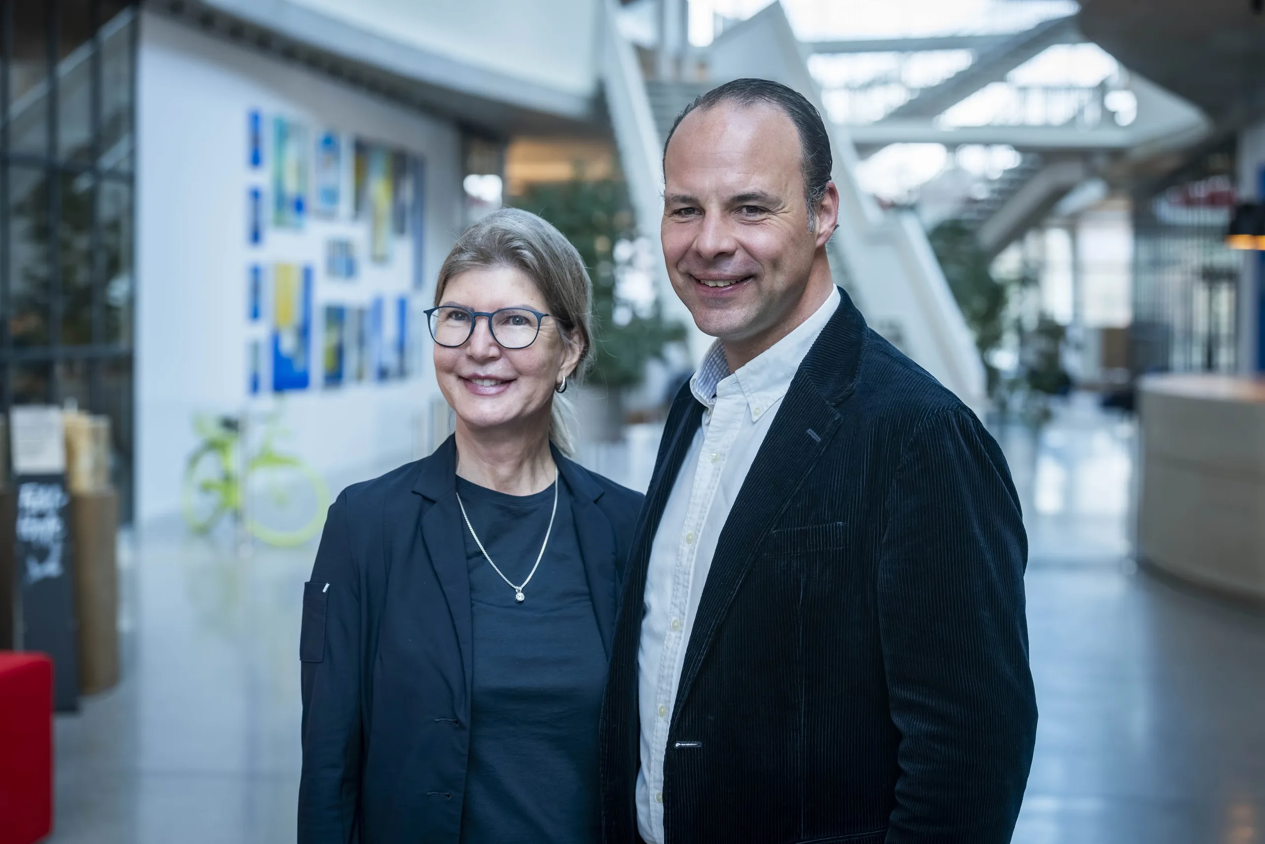 G·E·M Markendialog 2026