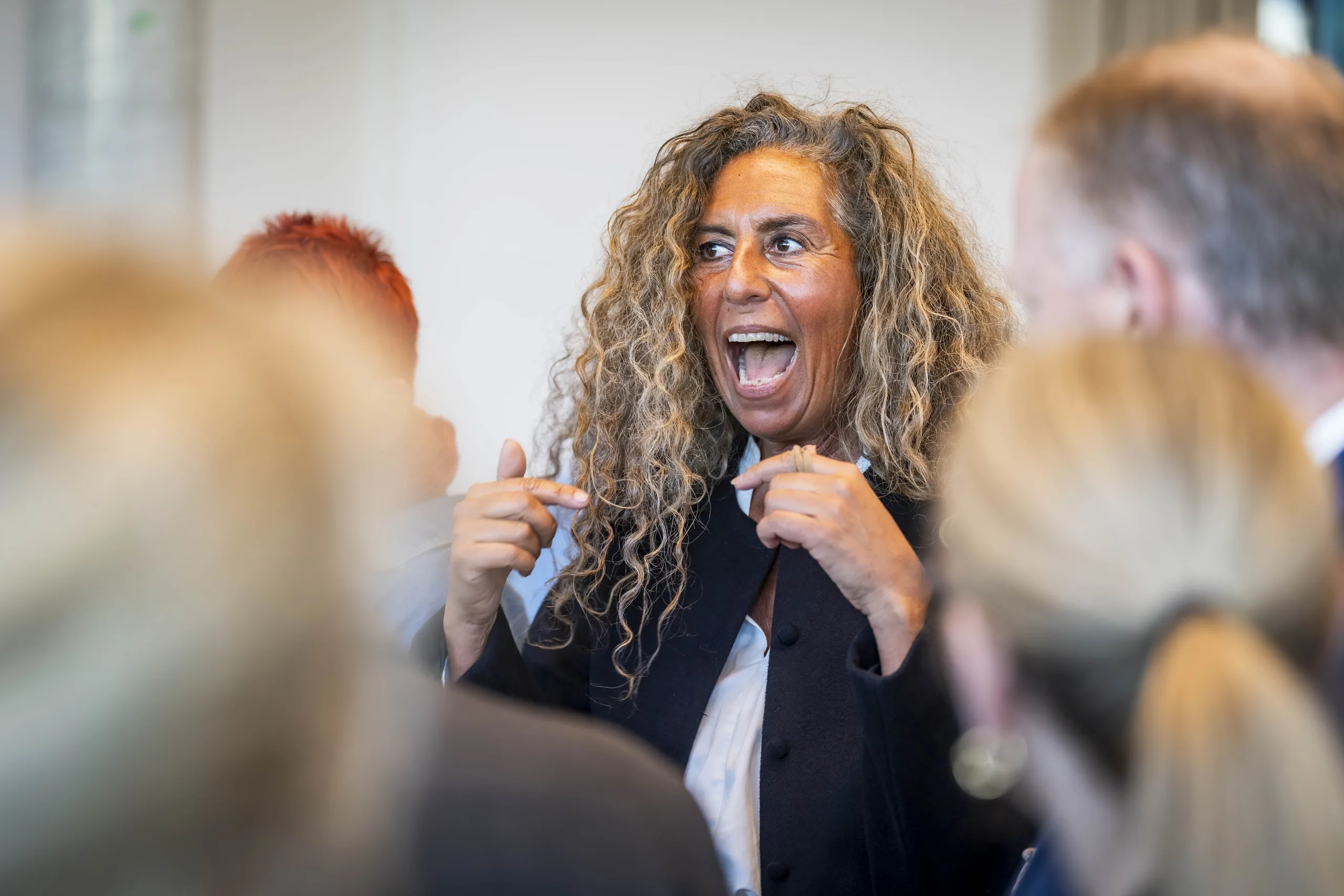 G·E·M Markendialog 2026