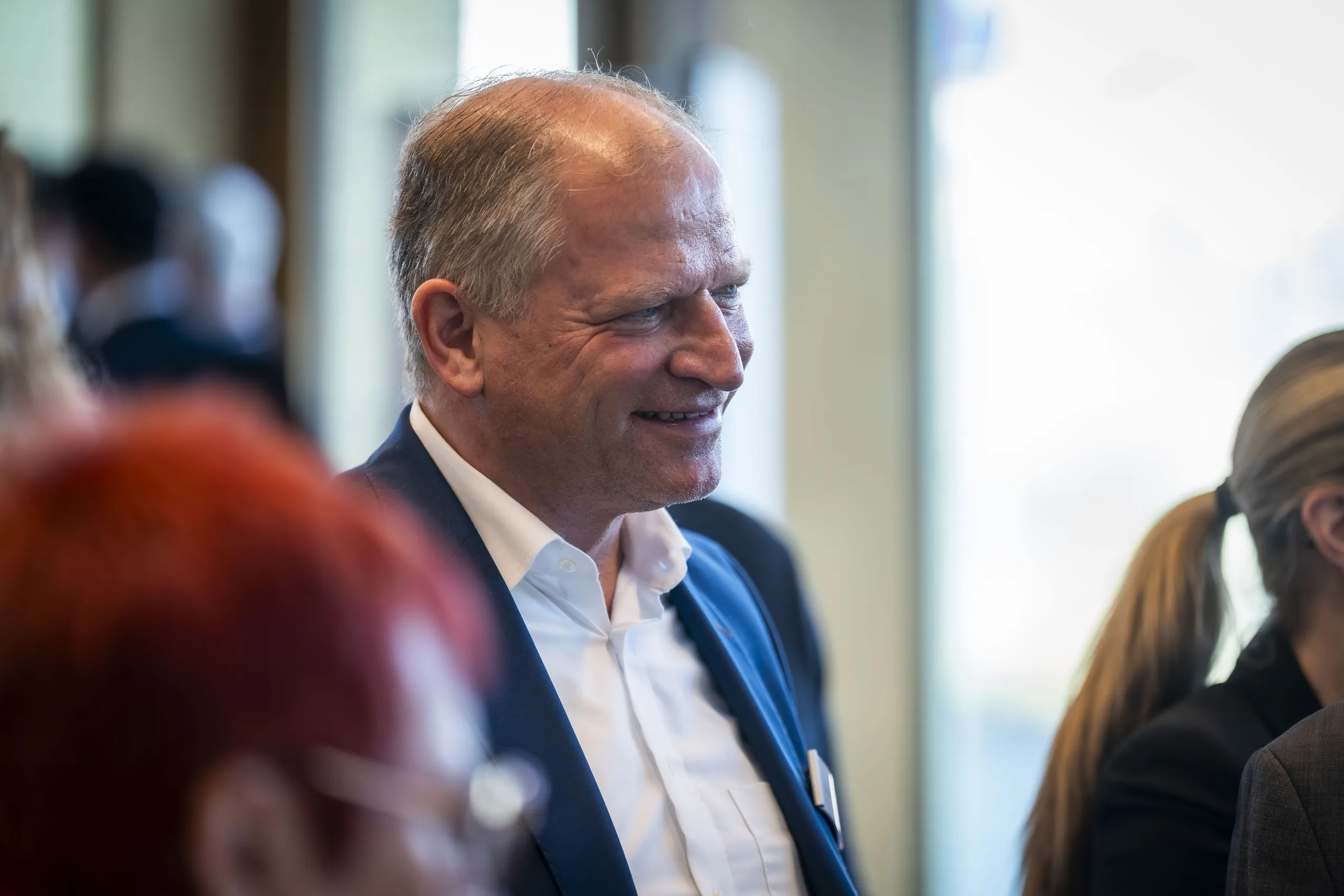 G·E·M Markendialog 2026
