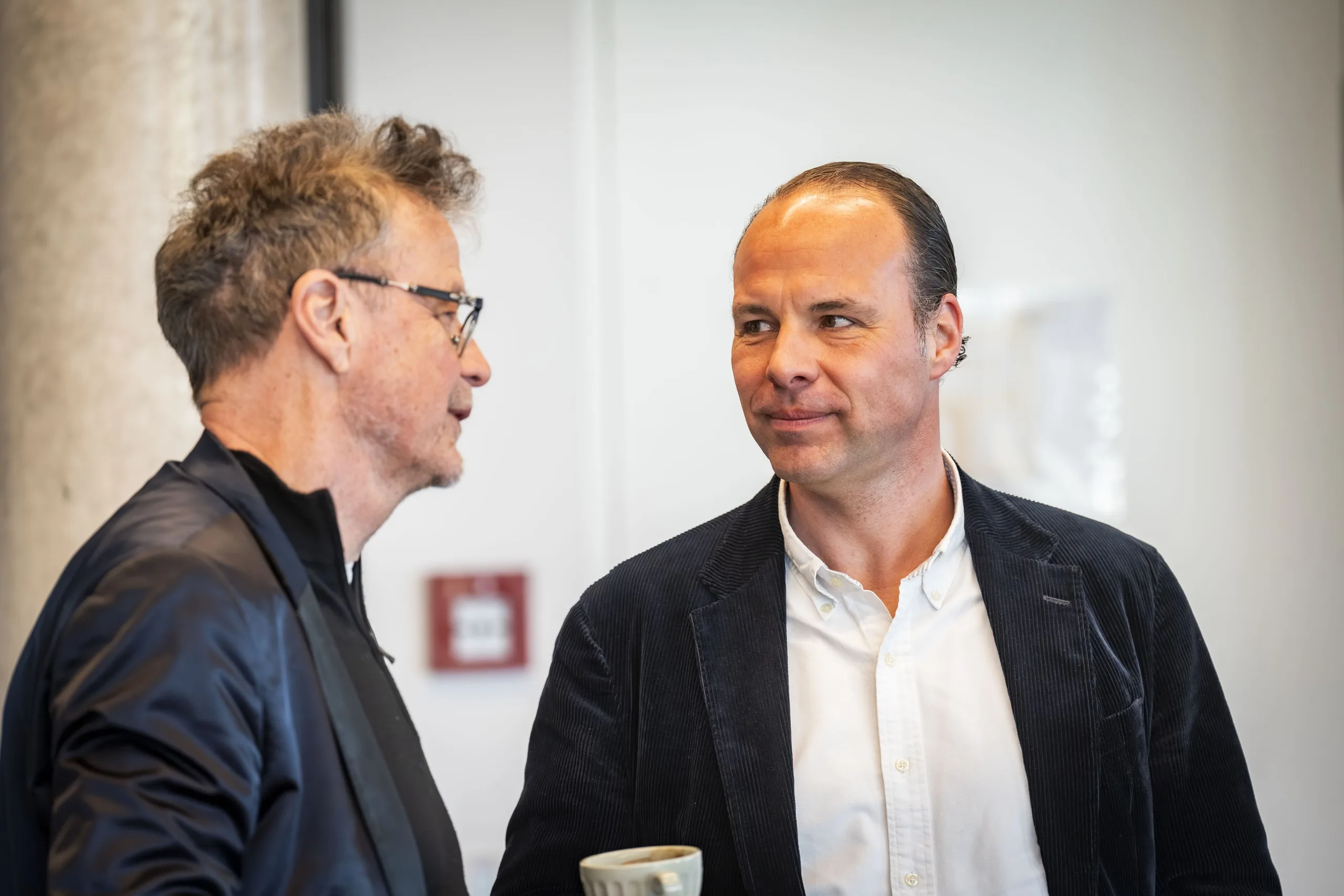 G·E·M Markendialog 2026
