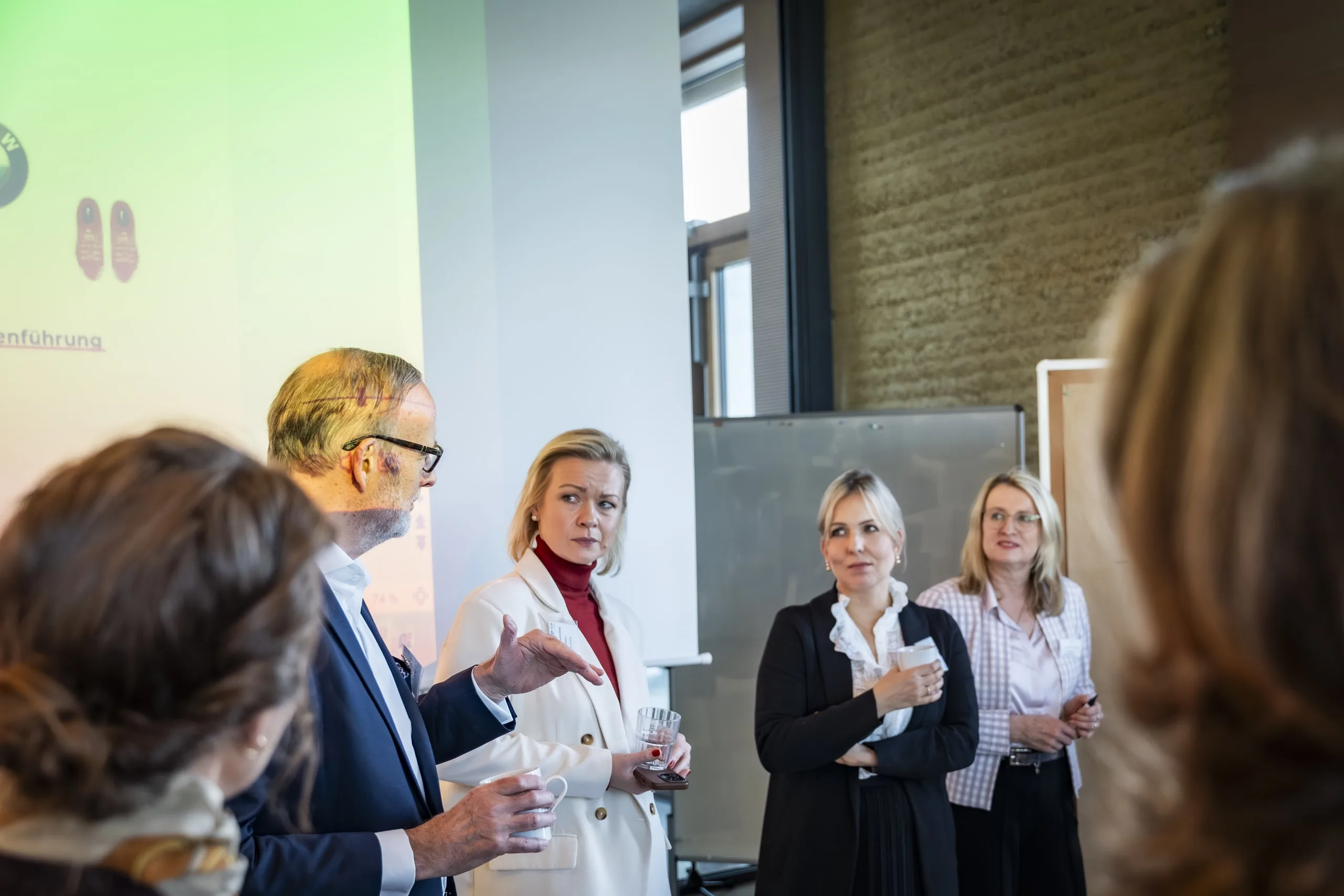 G·E·M Markendialog 2026
