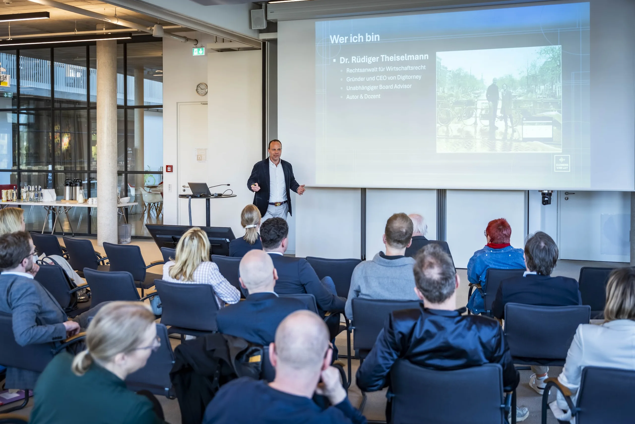 G·E·M Markendialog 2026
