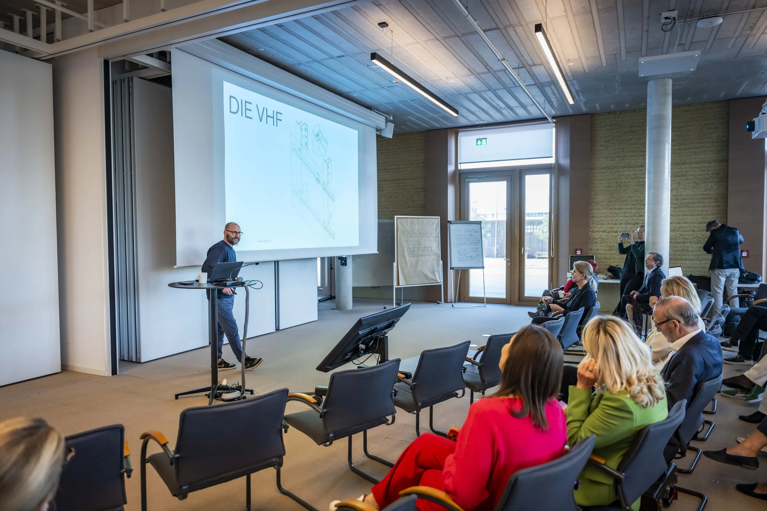 G·E·M Markendialog 2026