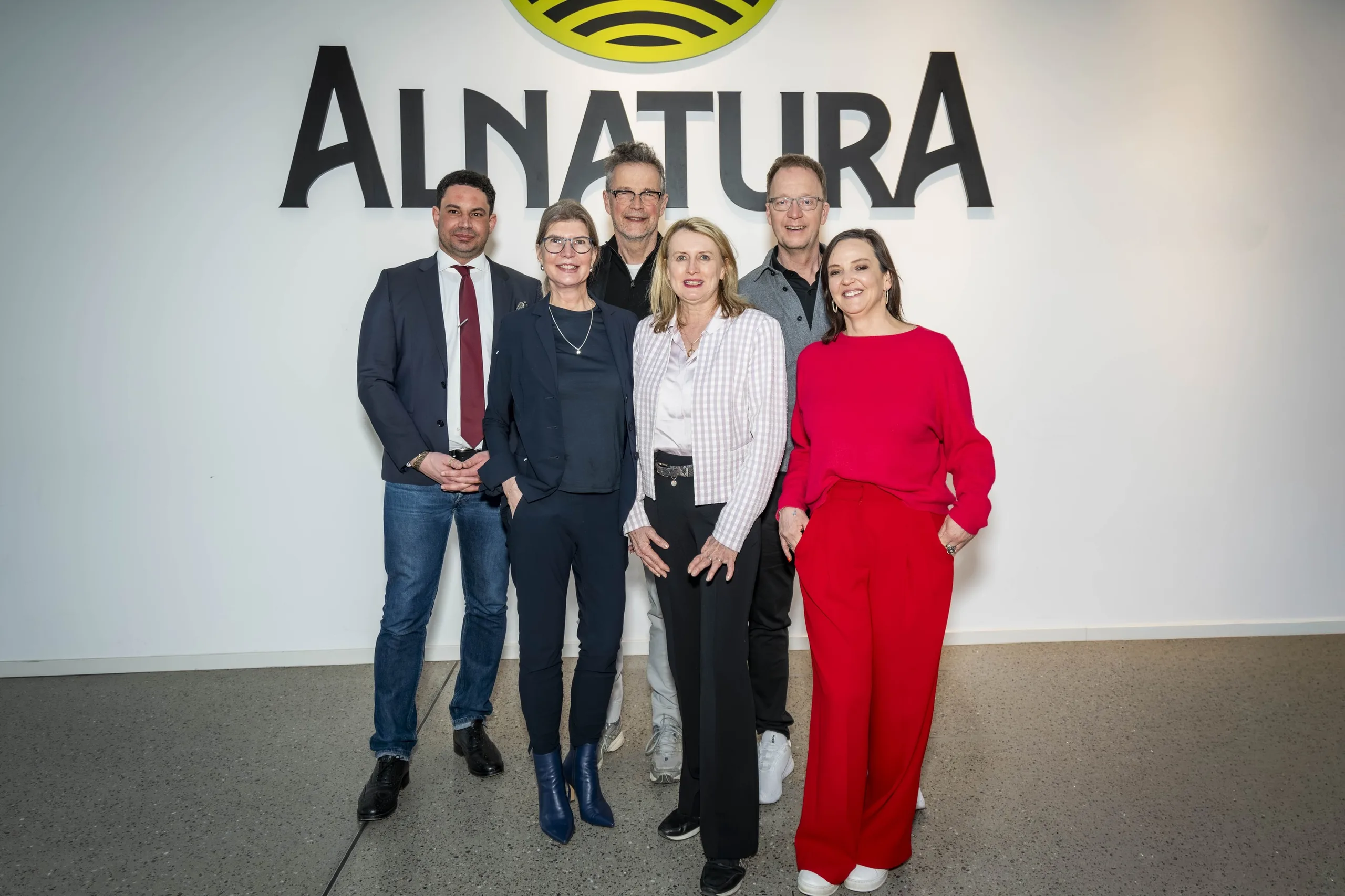 G·E·M Markendialog 2026
