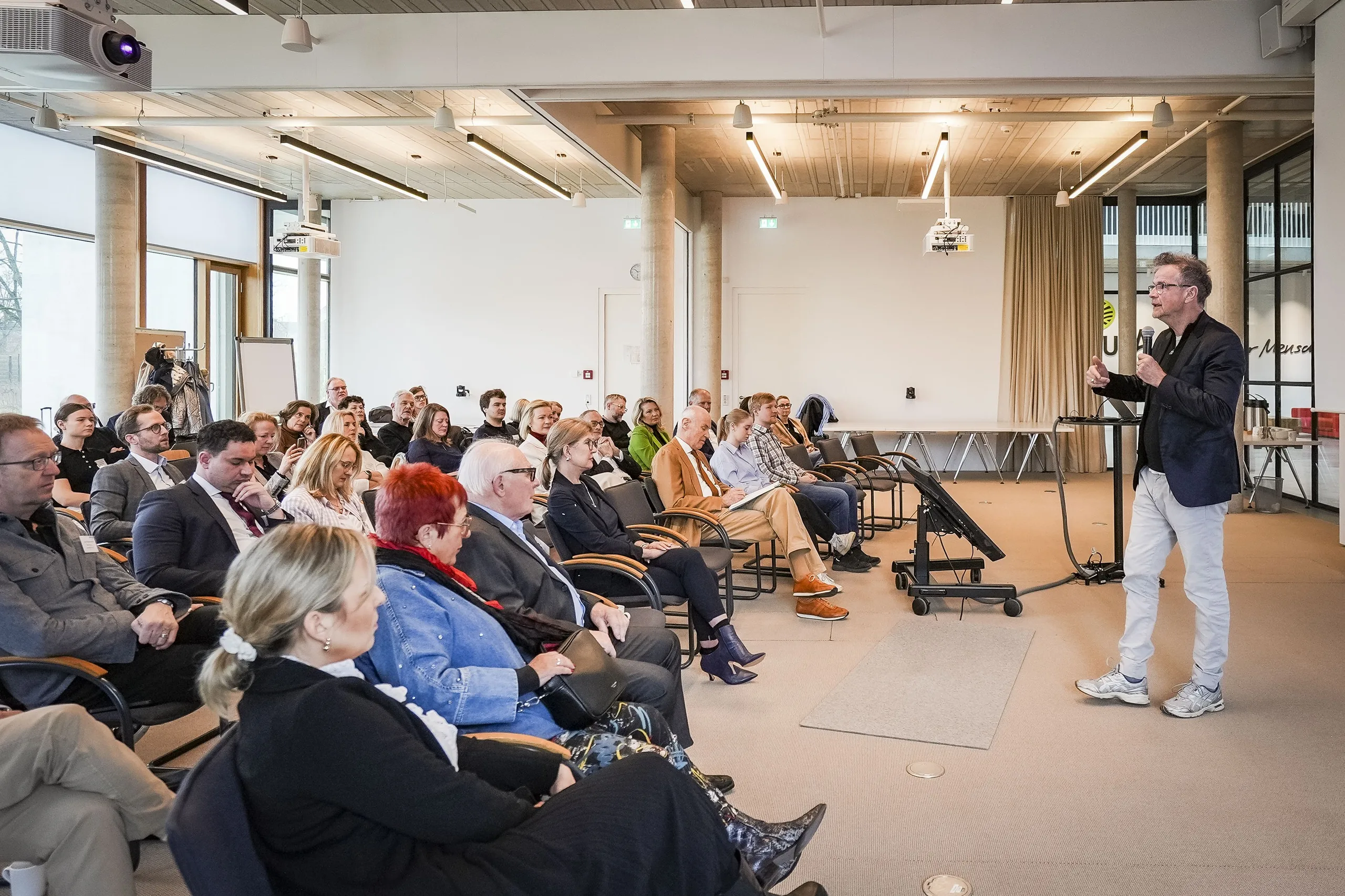 G·E·M Markendialog 2026