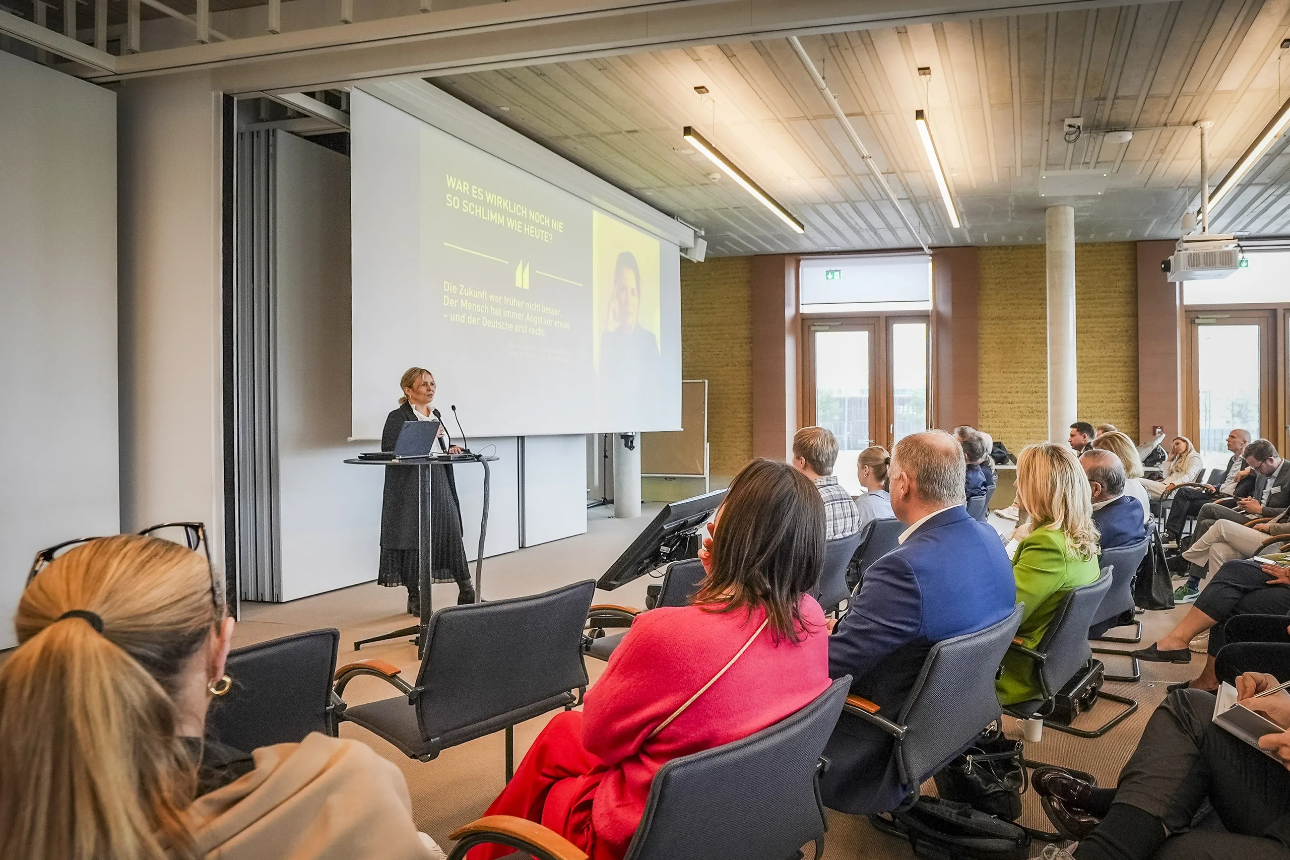 G·E·M Markendialog 2026