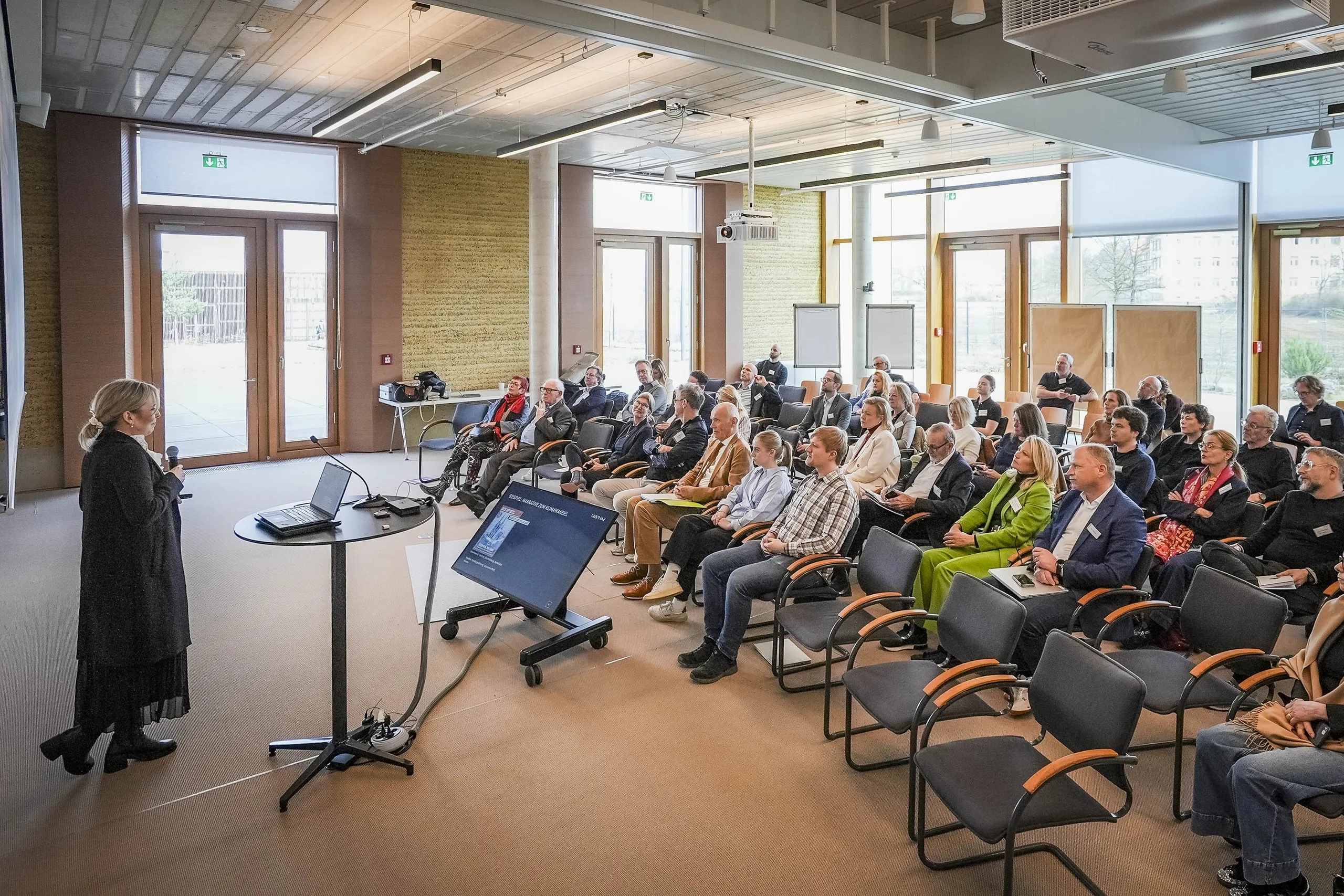 G·E·M Markendialog 2026