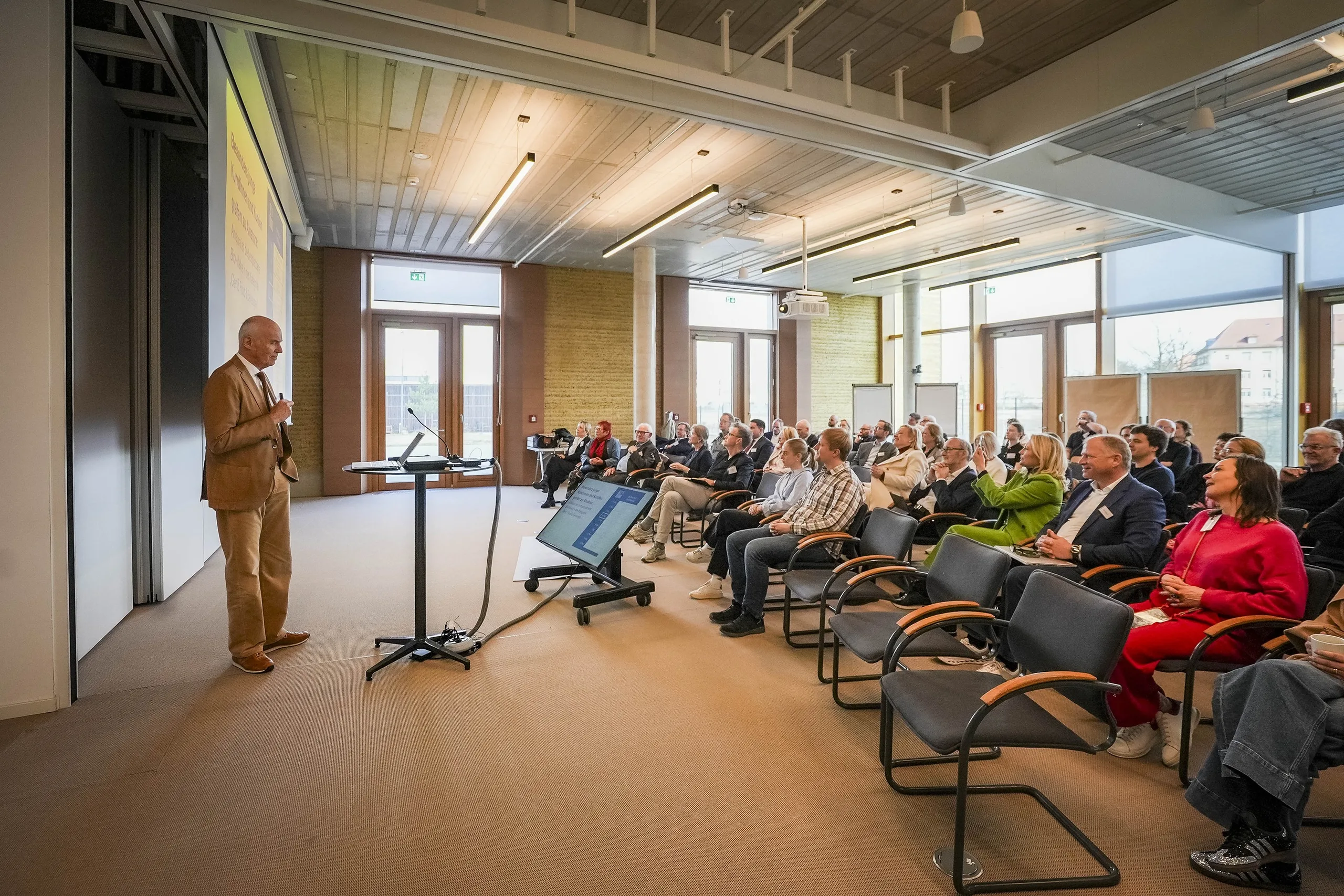 G·E·M Markendialog 2026