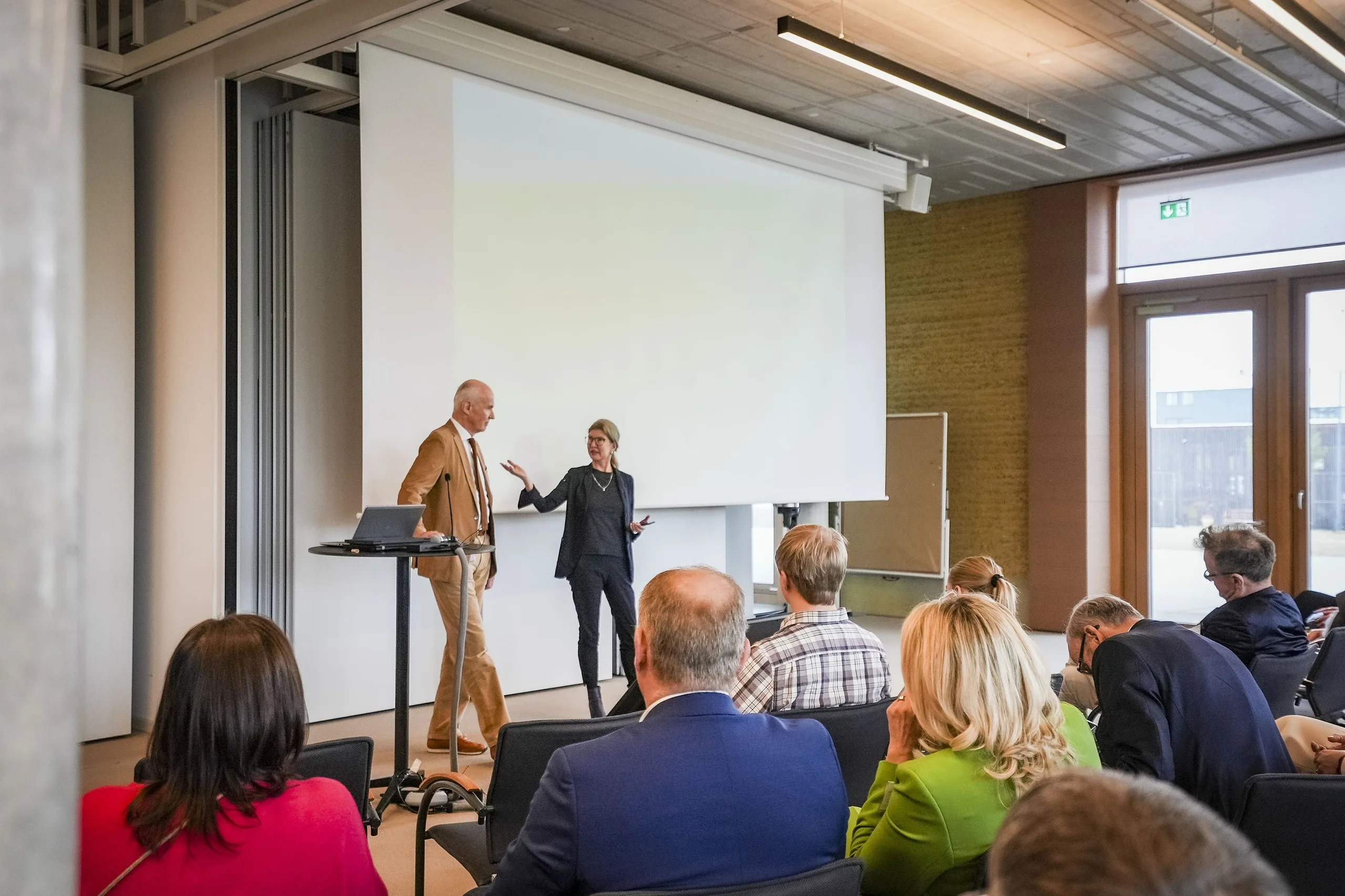 G·E·M Markendialog 2026