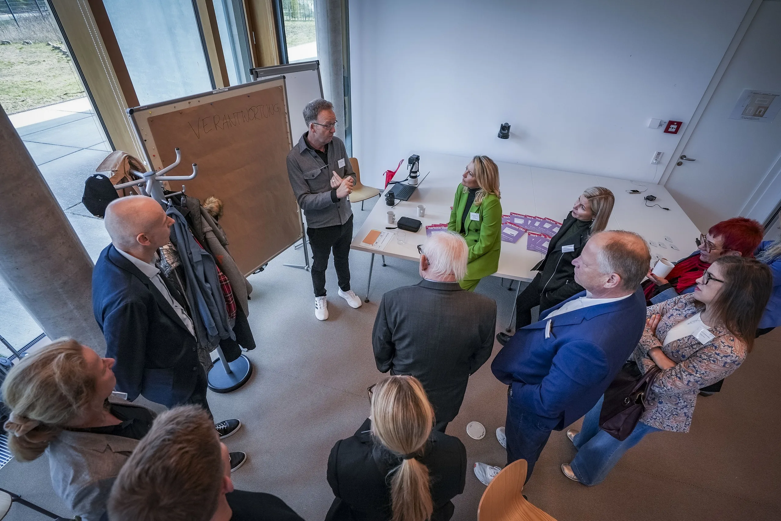 G·E·M Markendialog 2026