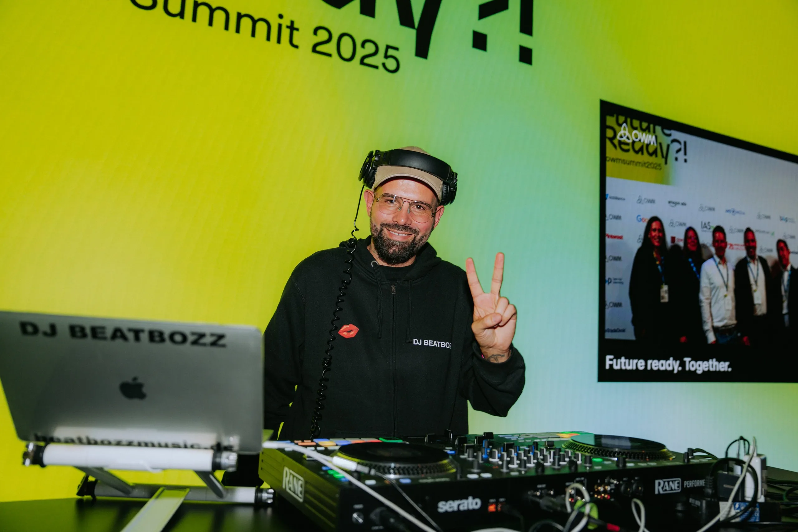 OWM-Summit 2025