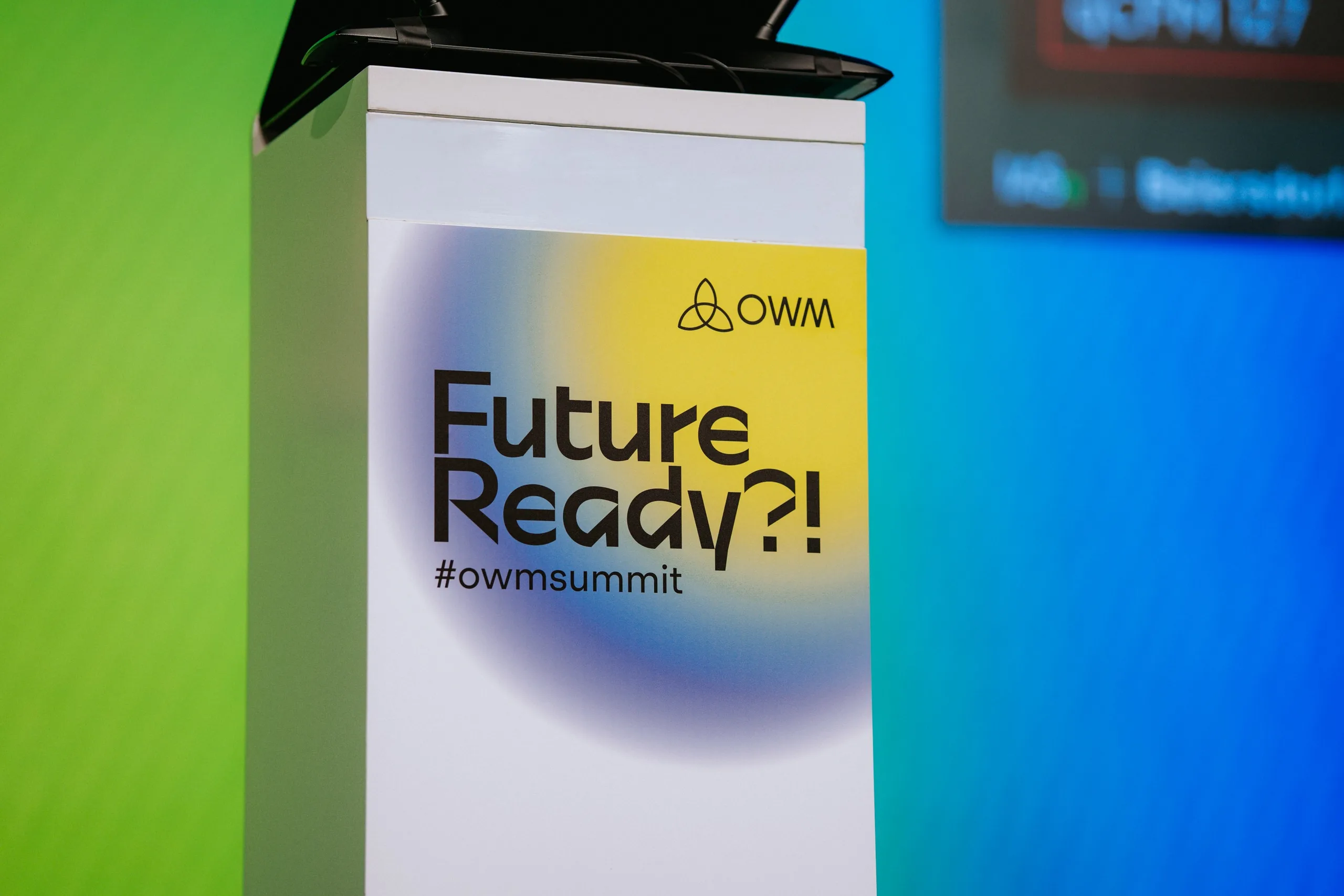 OWM-Summit 2025