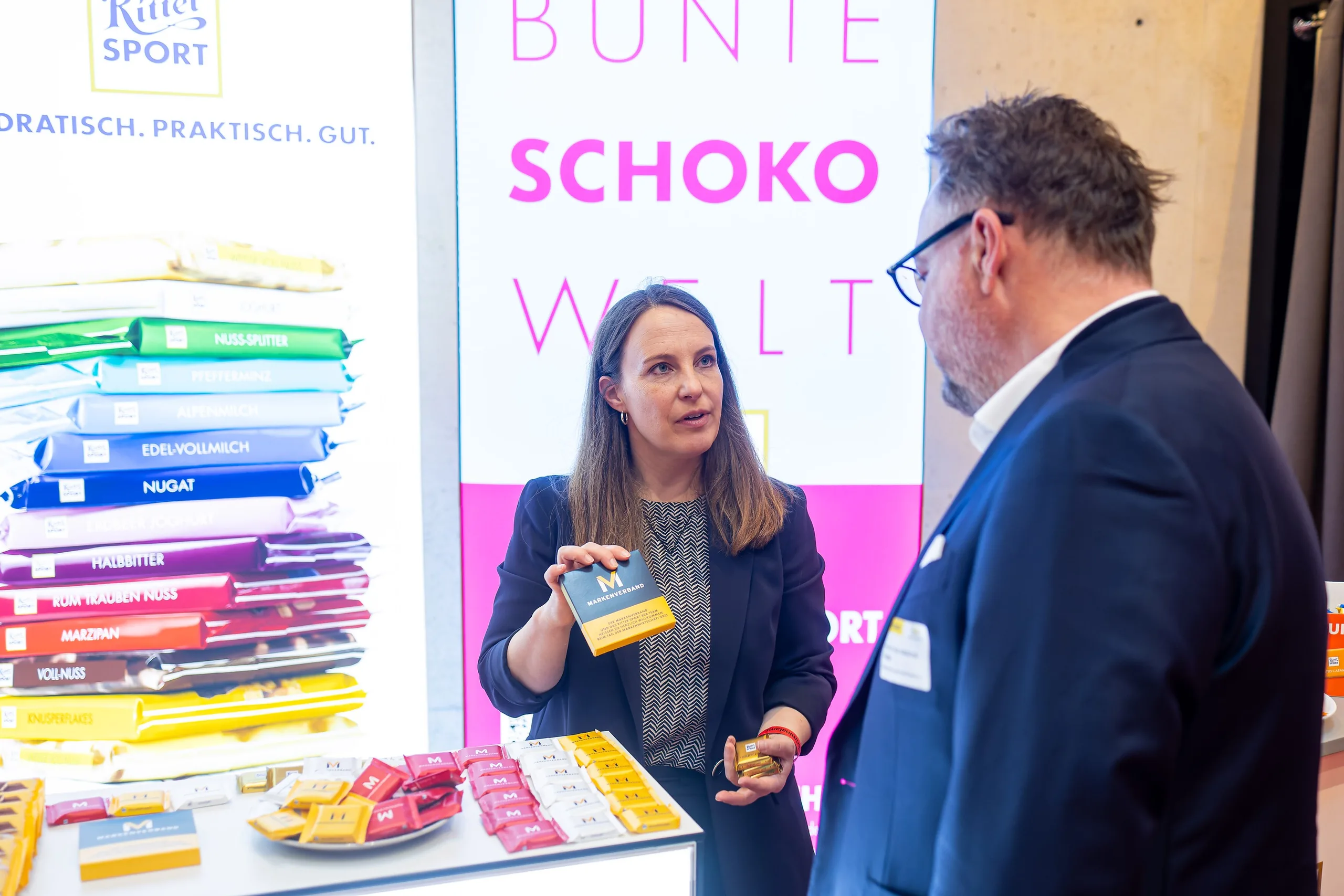 Tag der Markenwirtschaft 2025