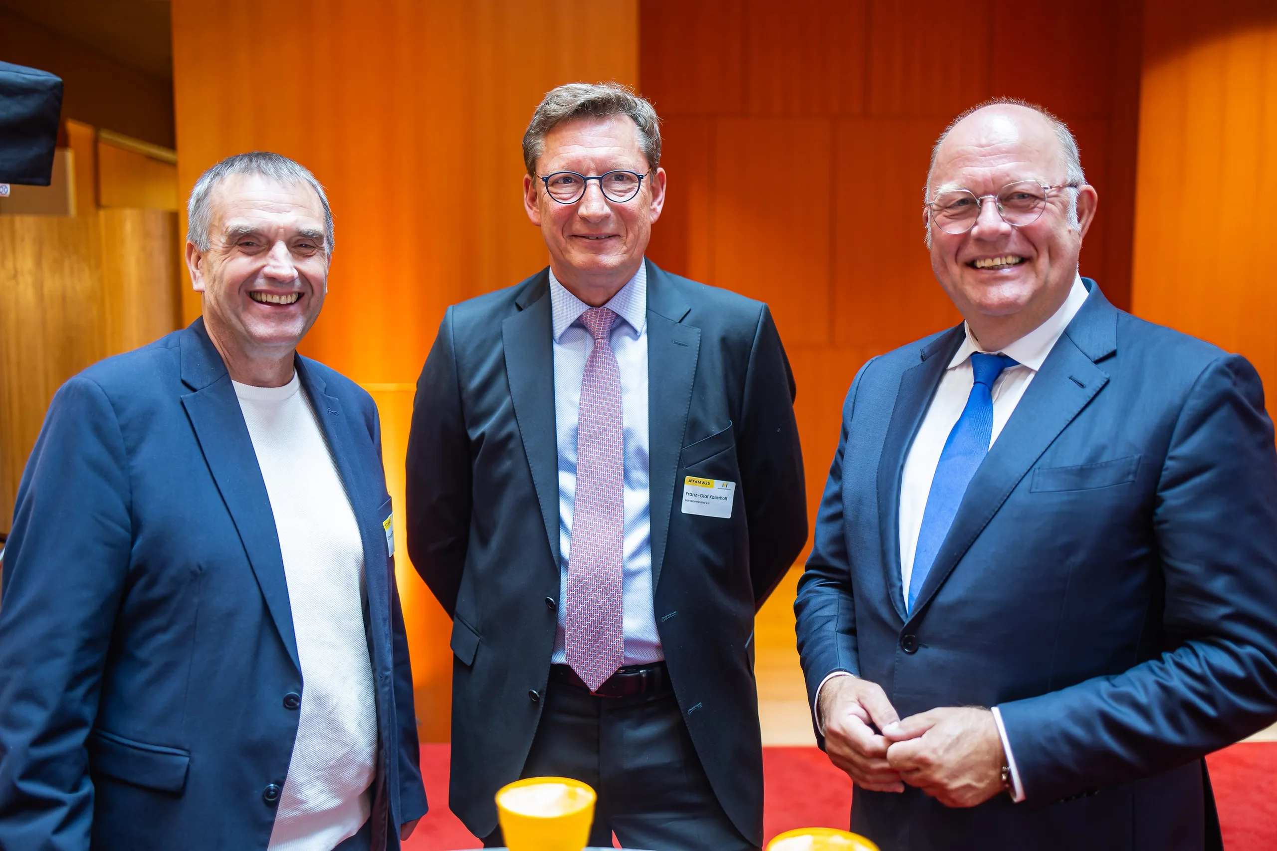 Tag der Markenwirtschaft 2025