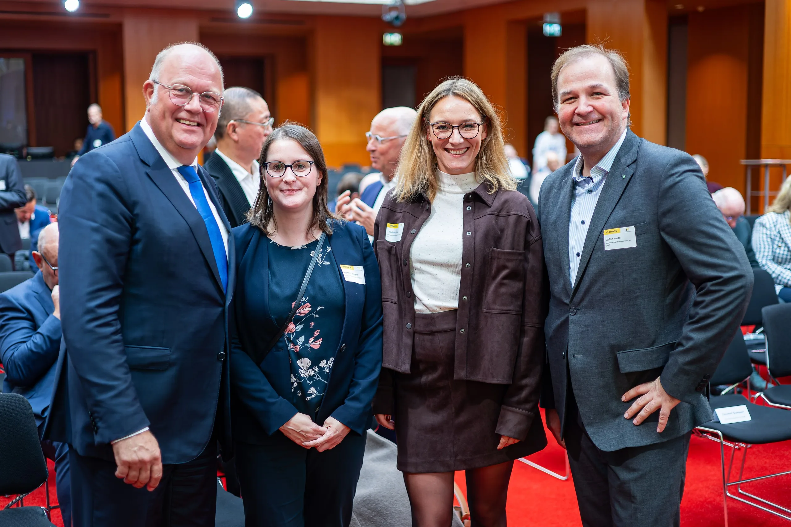Tag der Markenwirtschaft 2025