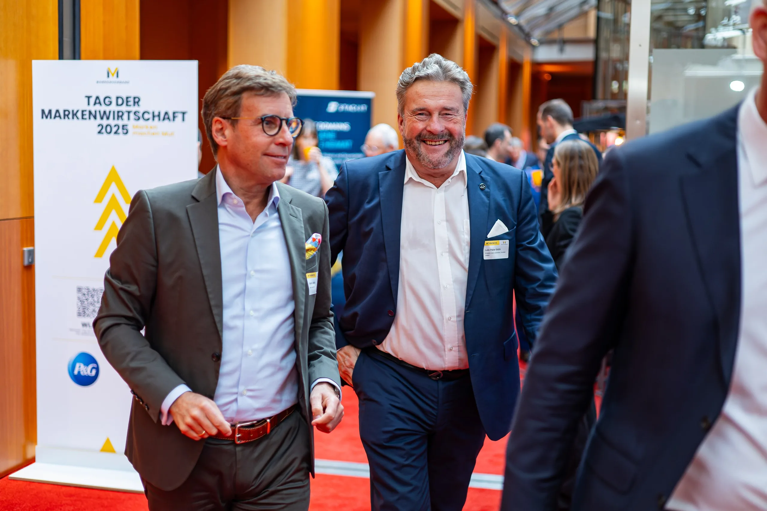 Tag der Markenwirtschaft 2025
