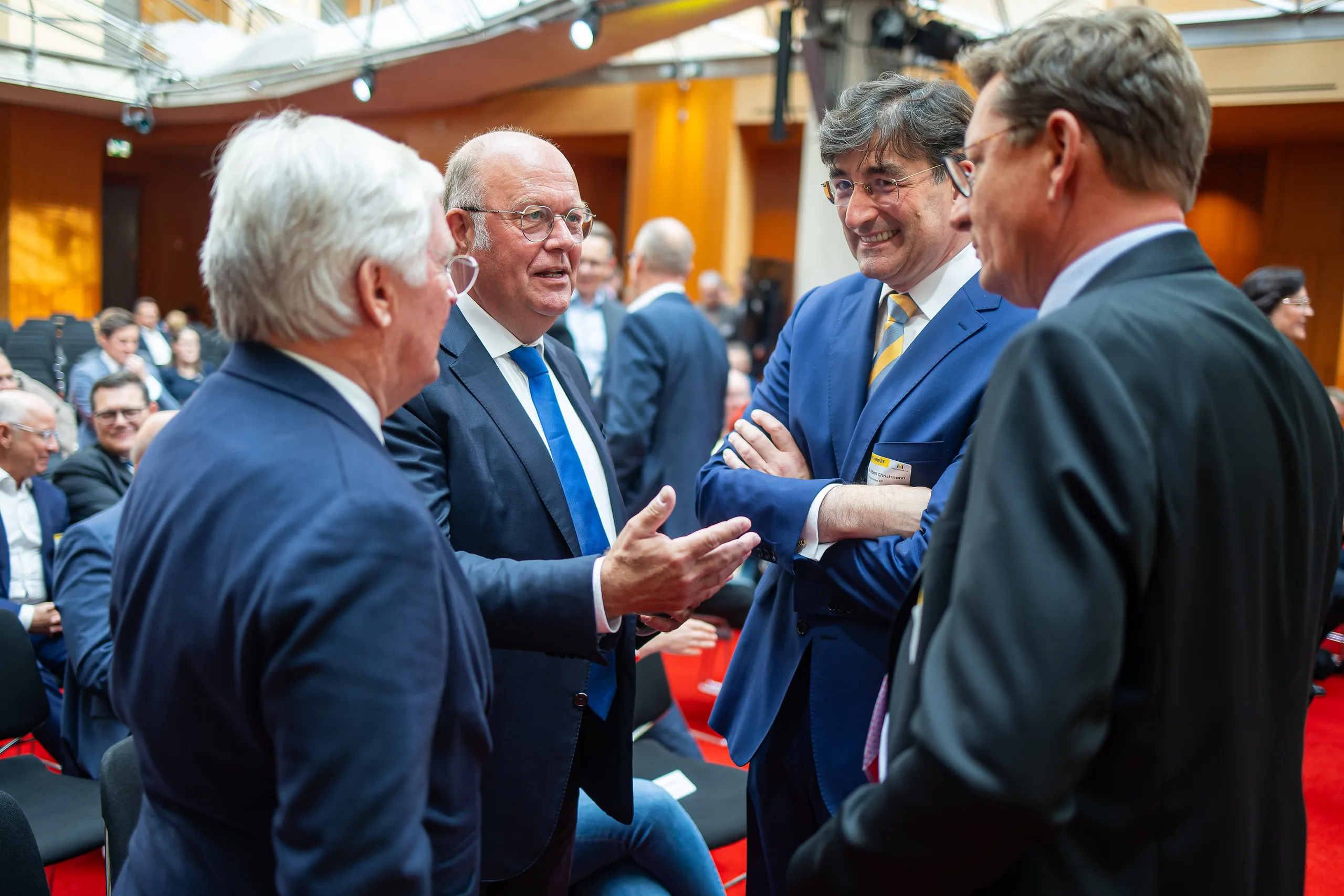 Tag der Markenwirtschaft 2025
