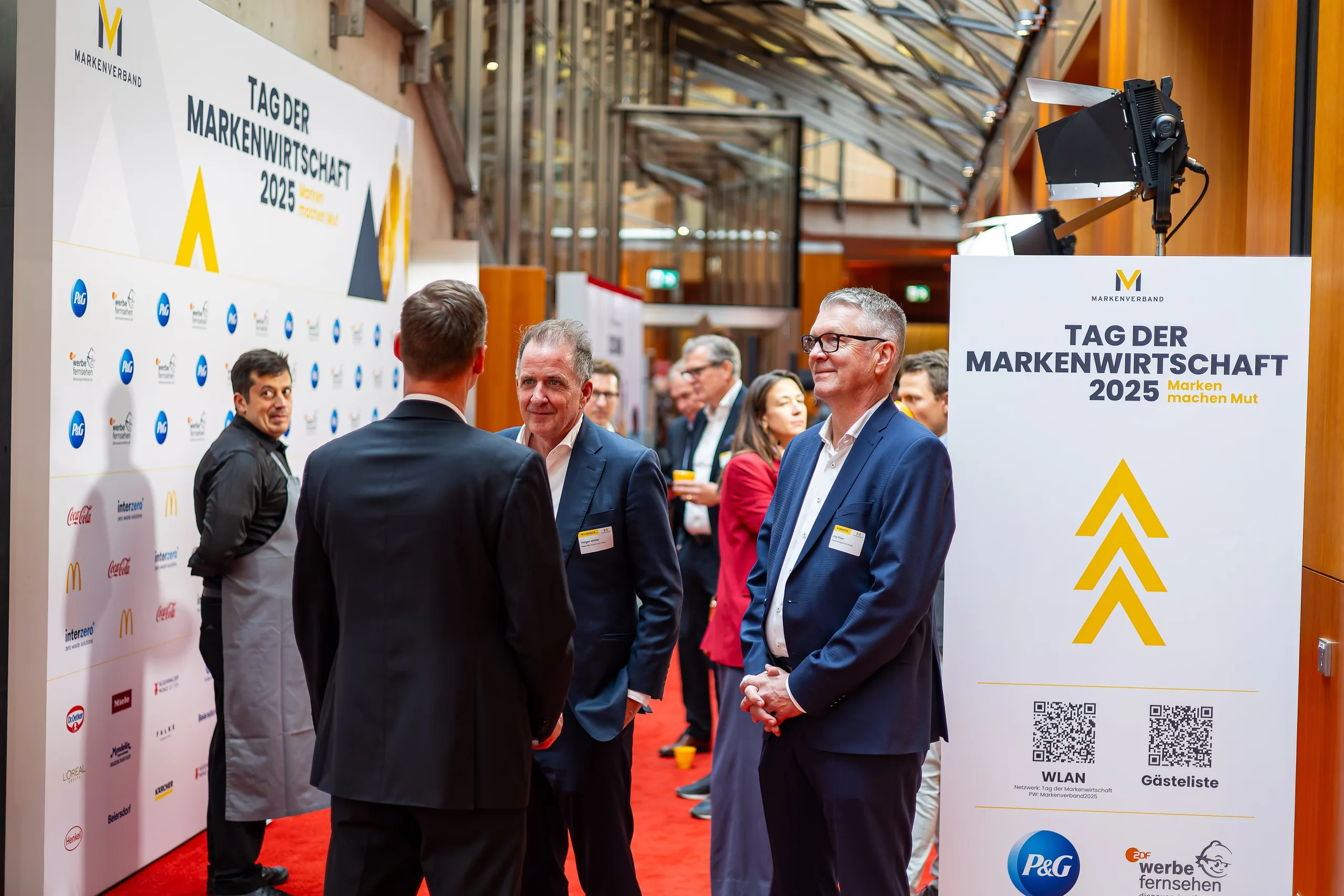 Tag der Markenwirtschaft 2025