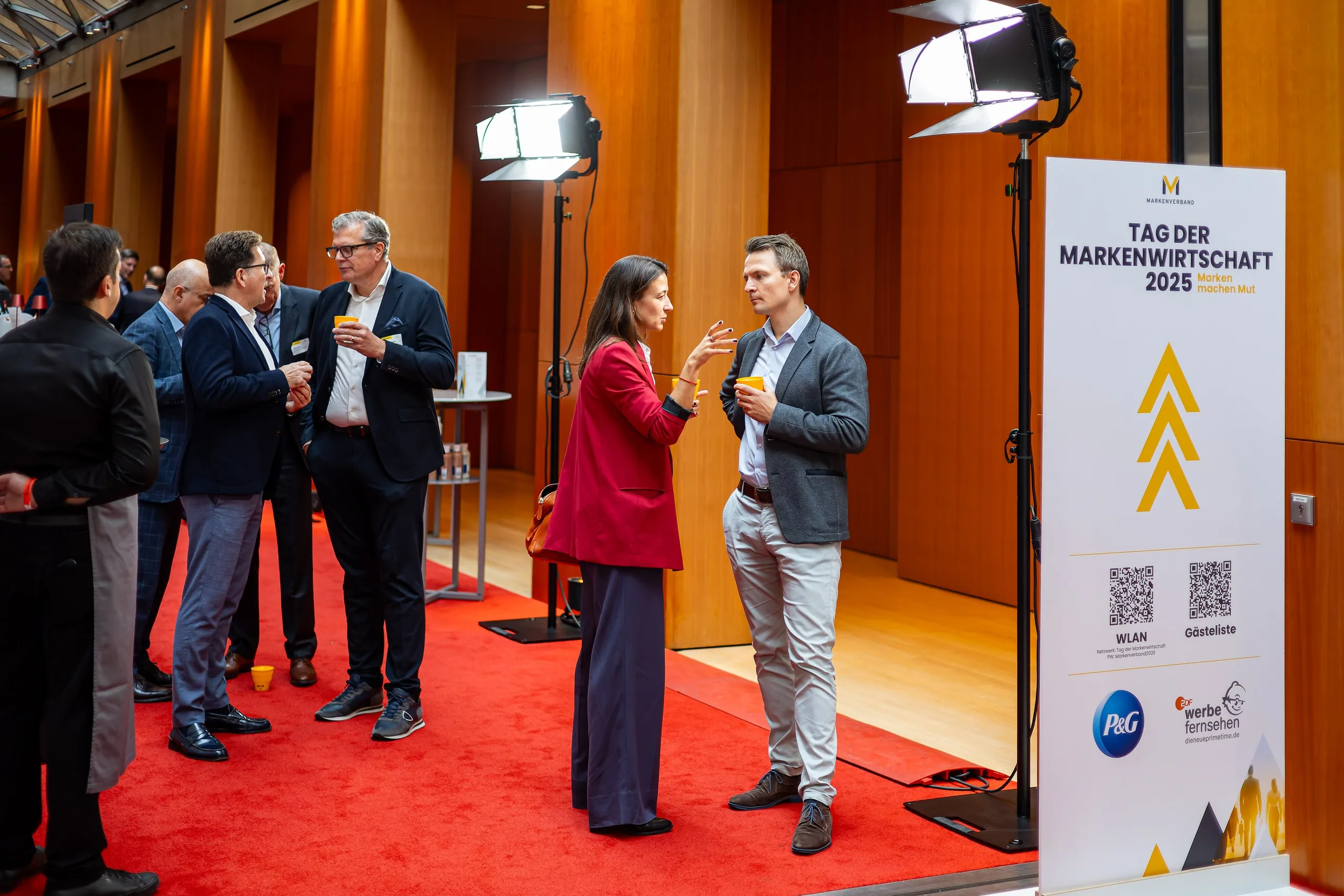 Tag der Markenwirtschaft 2025